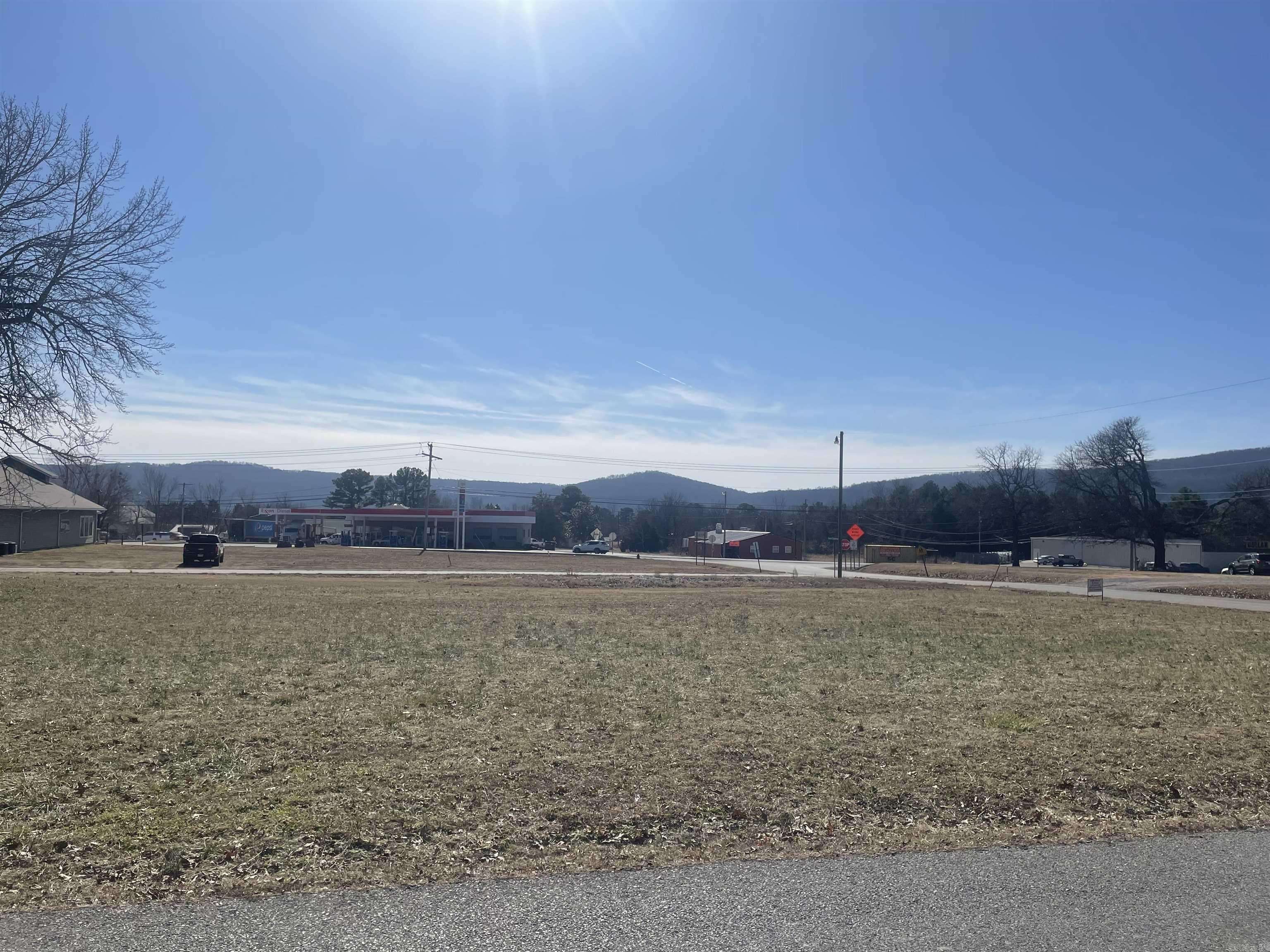 Mountain View, AR 72560,Lot 7 Killian Street