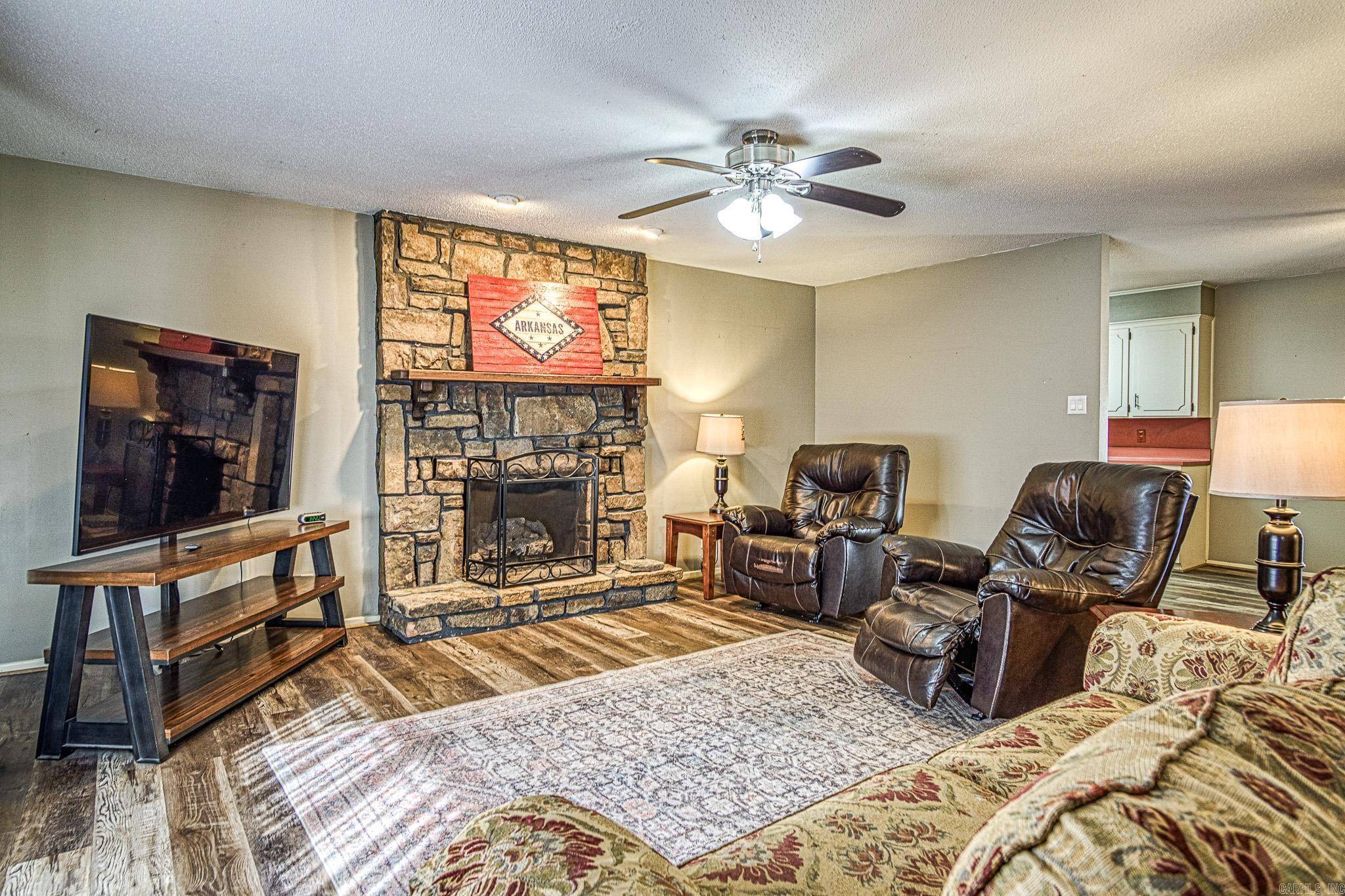 Hot Springs Village, AR 71909,8 Castillo Lane