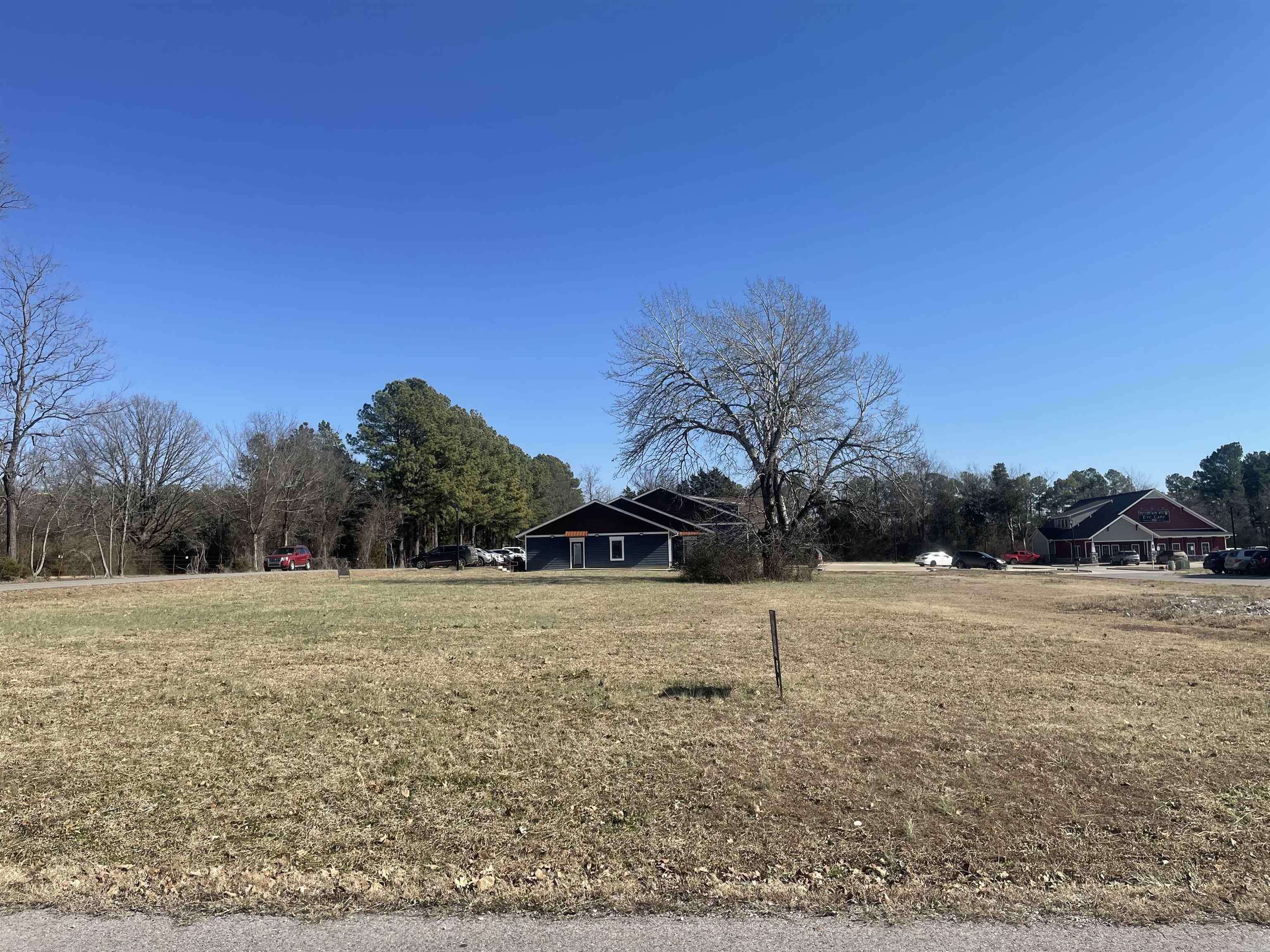 Mountain View, AR 72560,Lot 8 Killian Street