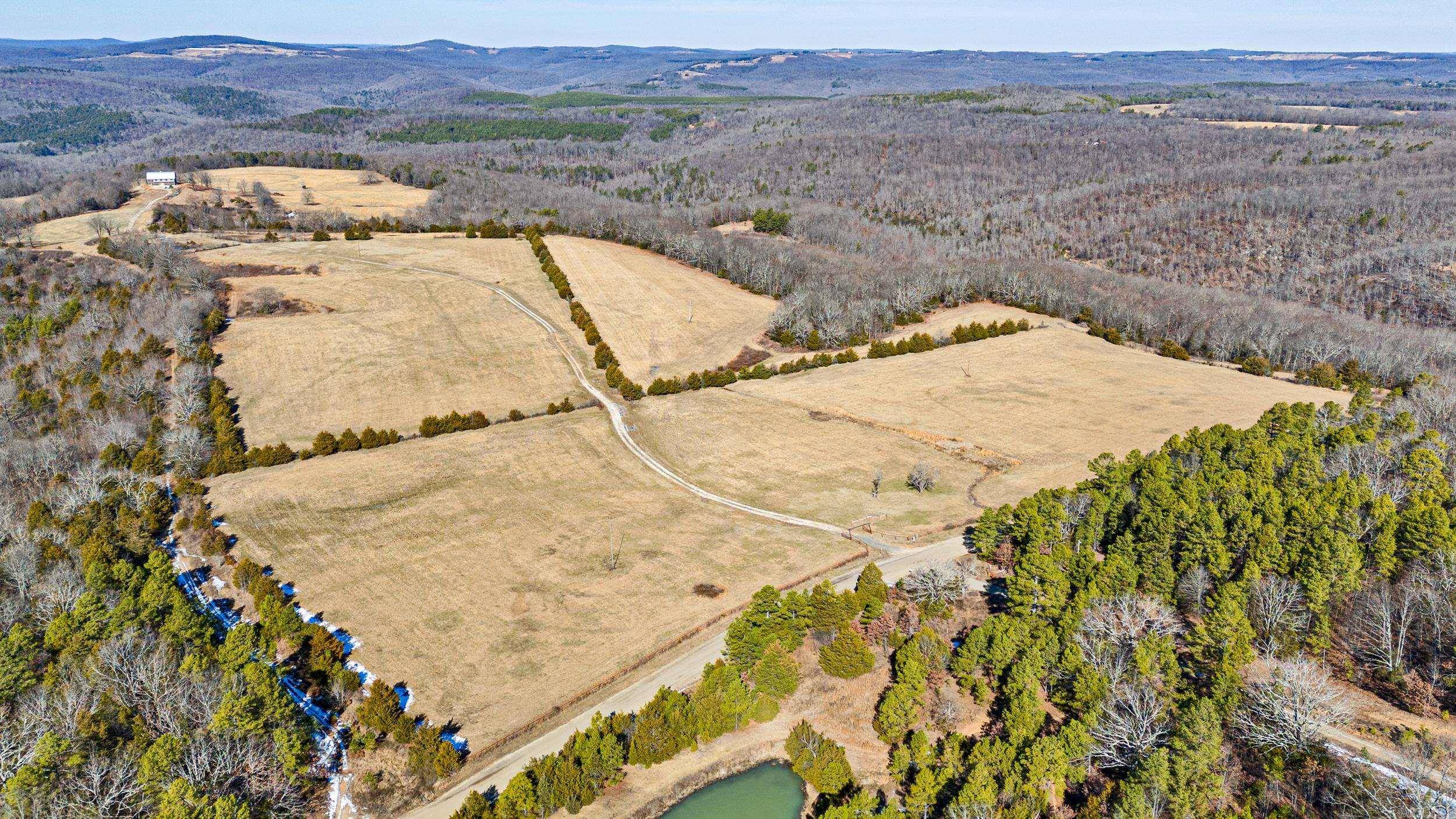 Jerusalem, AR 72080,Address not disclosed
