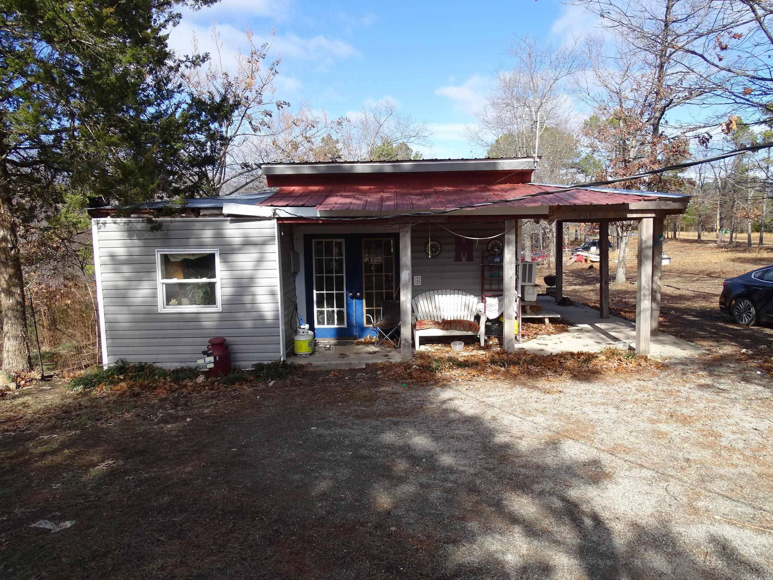 Yellville, AR 72687,1163 Fee Hollow Terrace