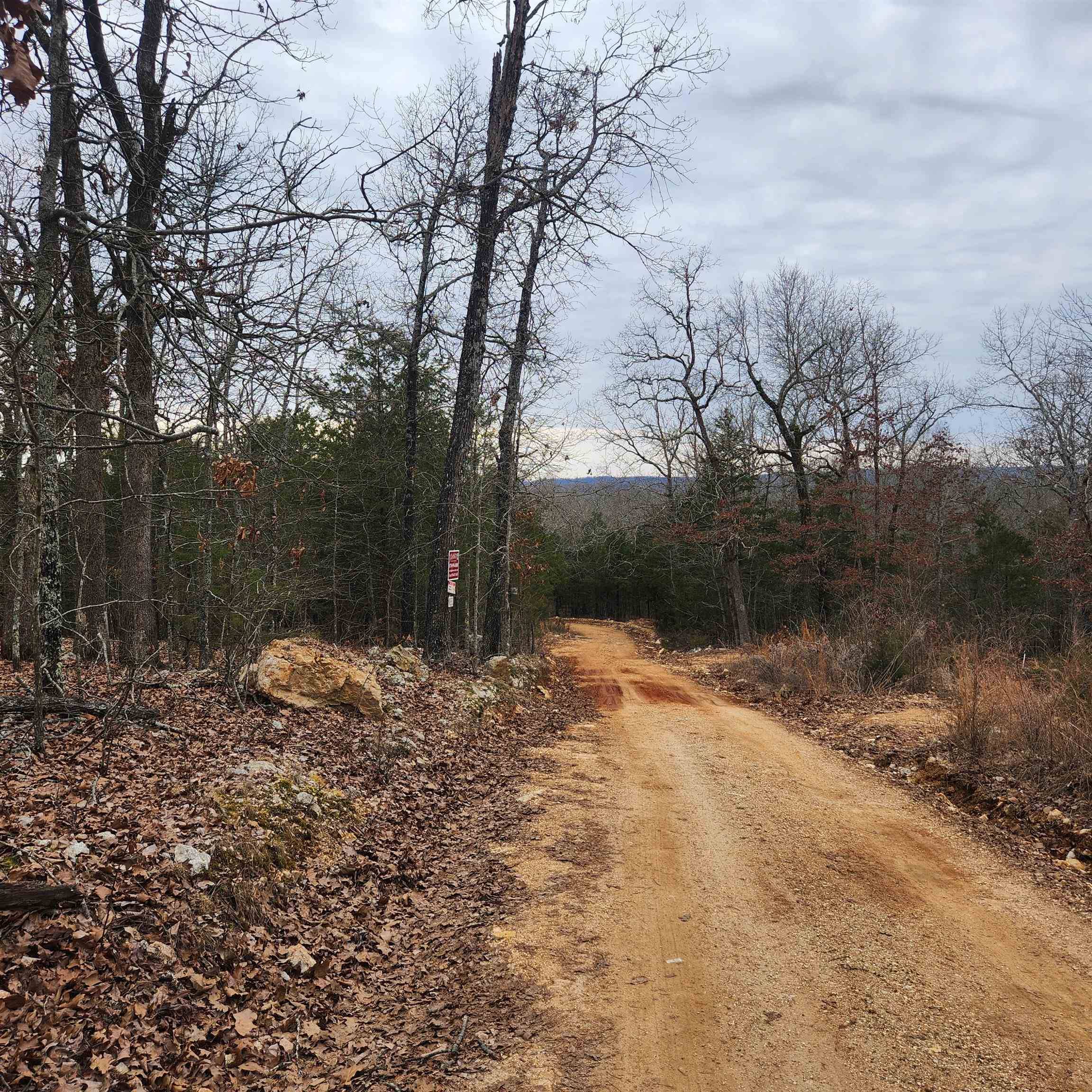 Hardy, AR 72542,L-8, B-3 Kee Trail