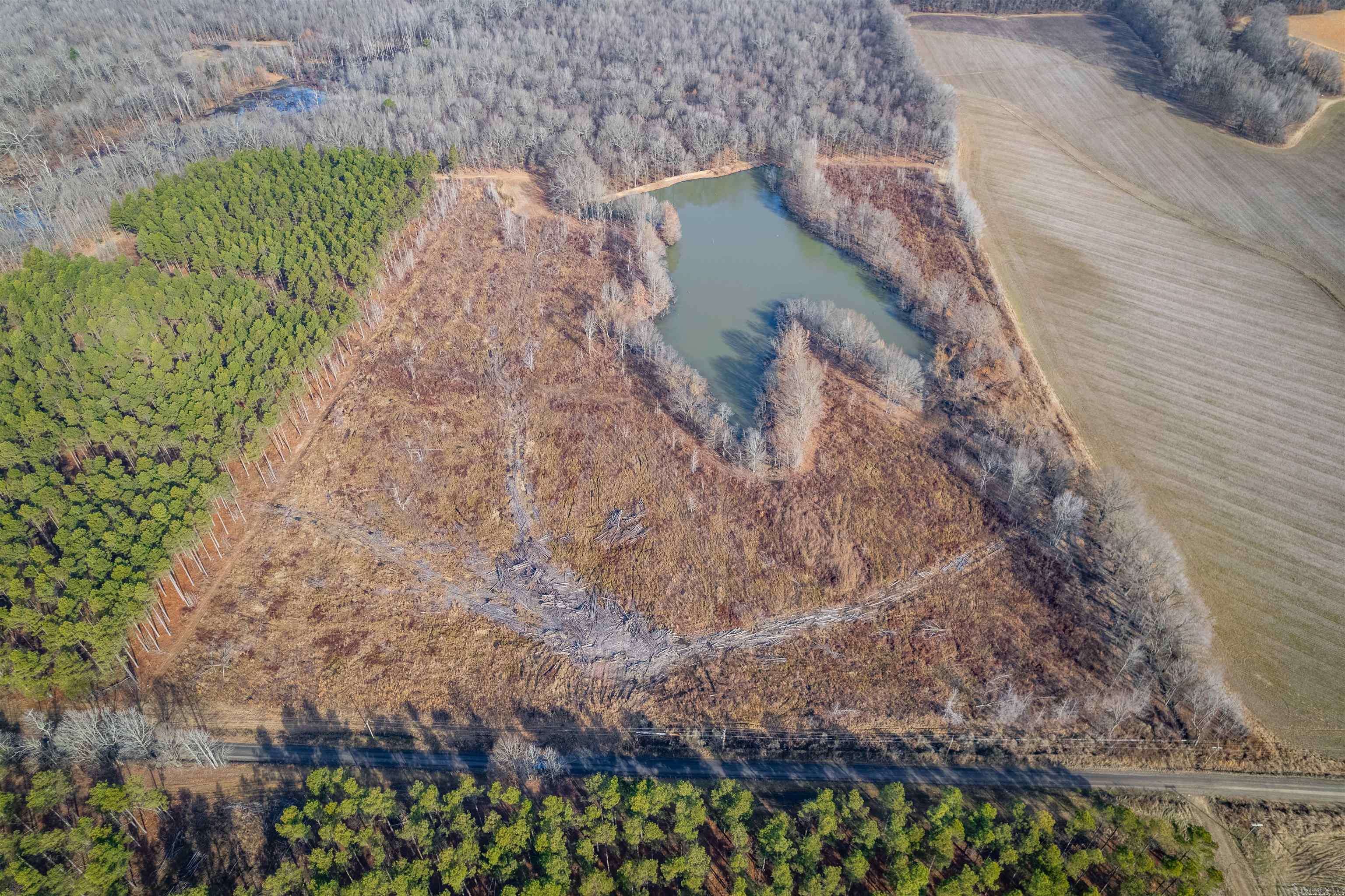 Hazen, AR 72064,4228-4288 N Mt. Pleasant Rd
