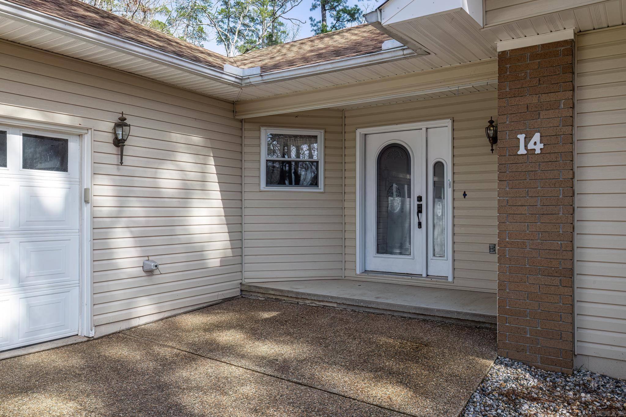 Hot Springs Village, AR 71909,14 Leno Lane