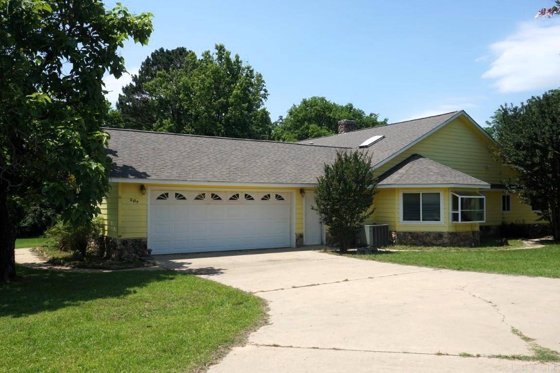 Mineral Sprs., AR 71851,207 Hosey Lane