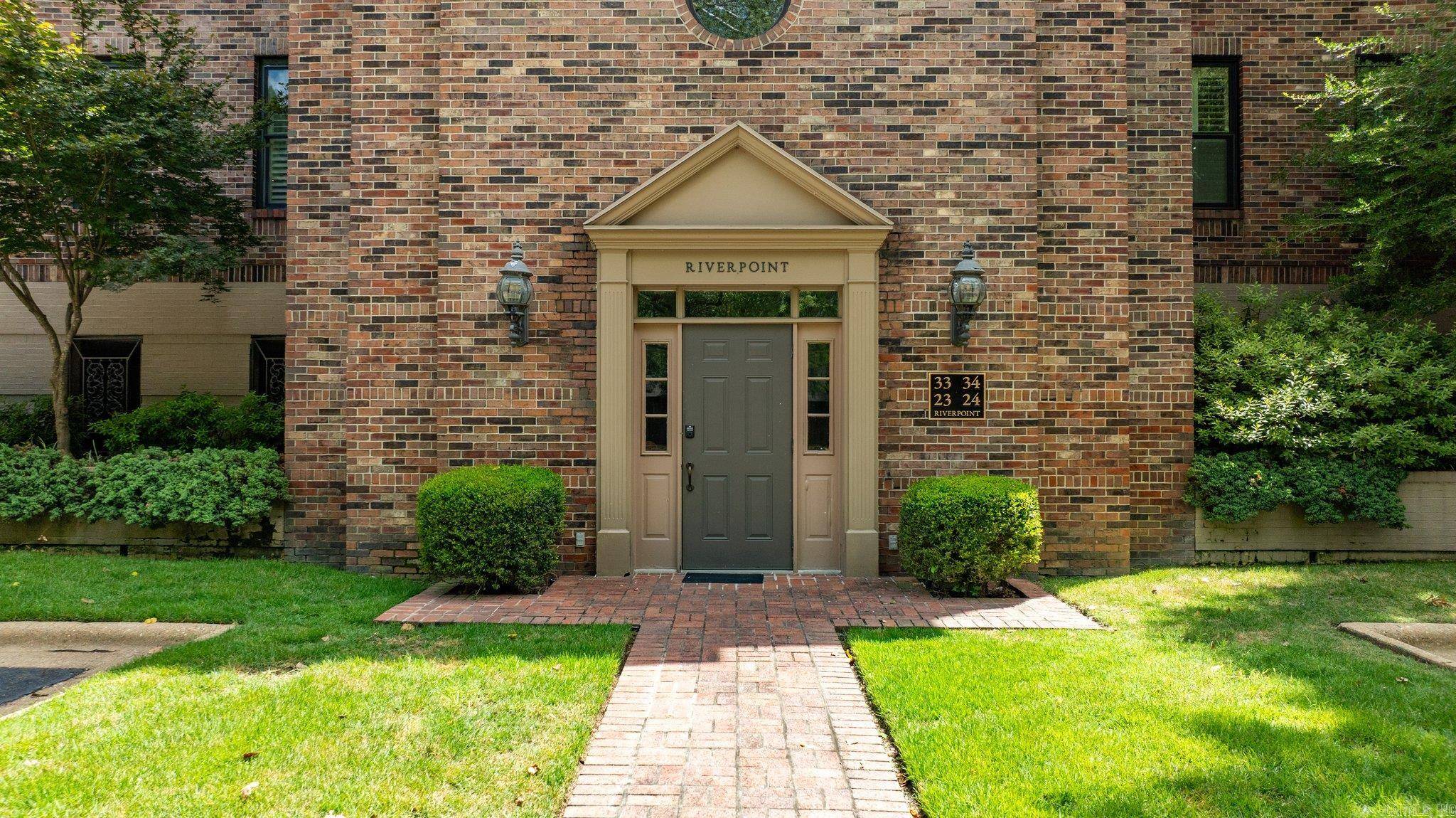 Little Rock, AR 72202,33 Riverpoint Road