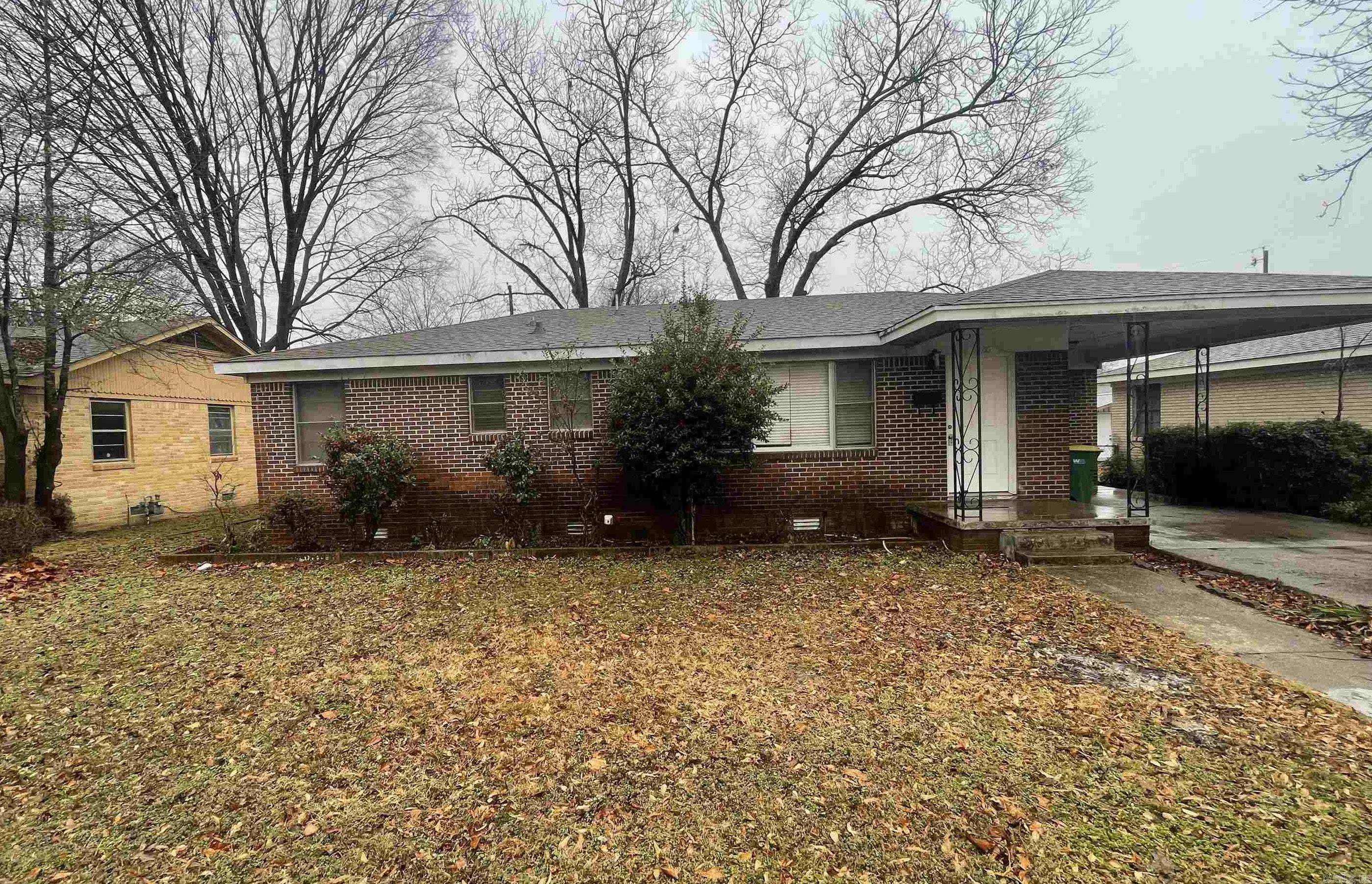 Little Rock, AR 72204,1405 Look Street
