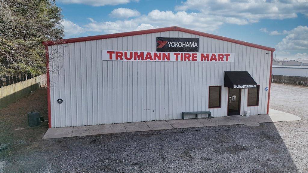 Trumann, AR 72472,1703 Highway 69