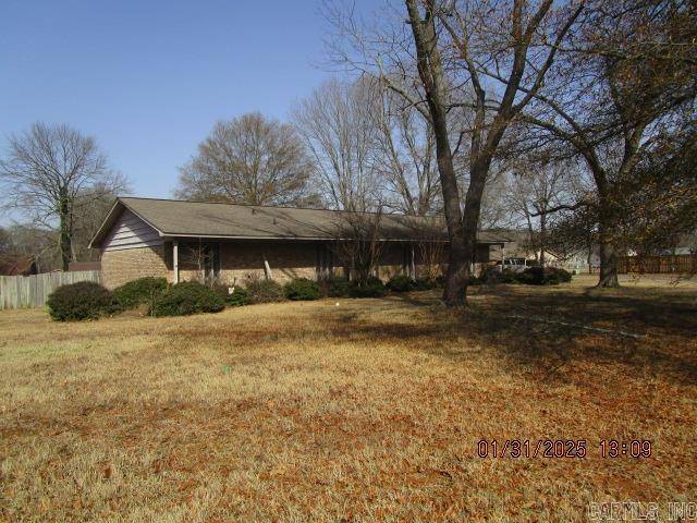 Cabot, AR 72023-9999,Address not disclosed