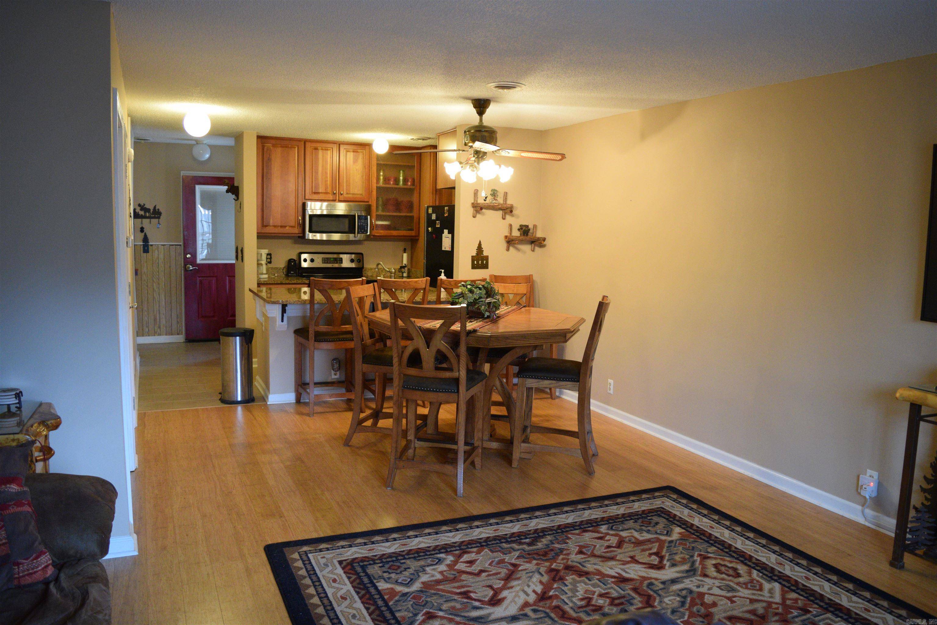Fairfield Bay, AR 72088,135 #97 Hillview Drive