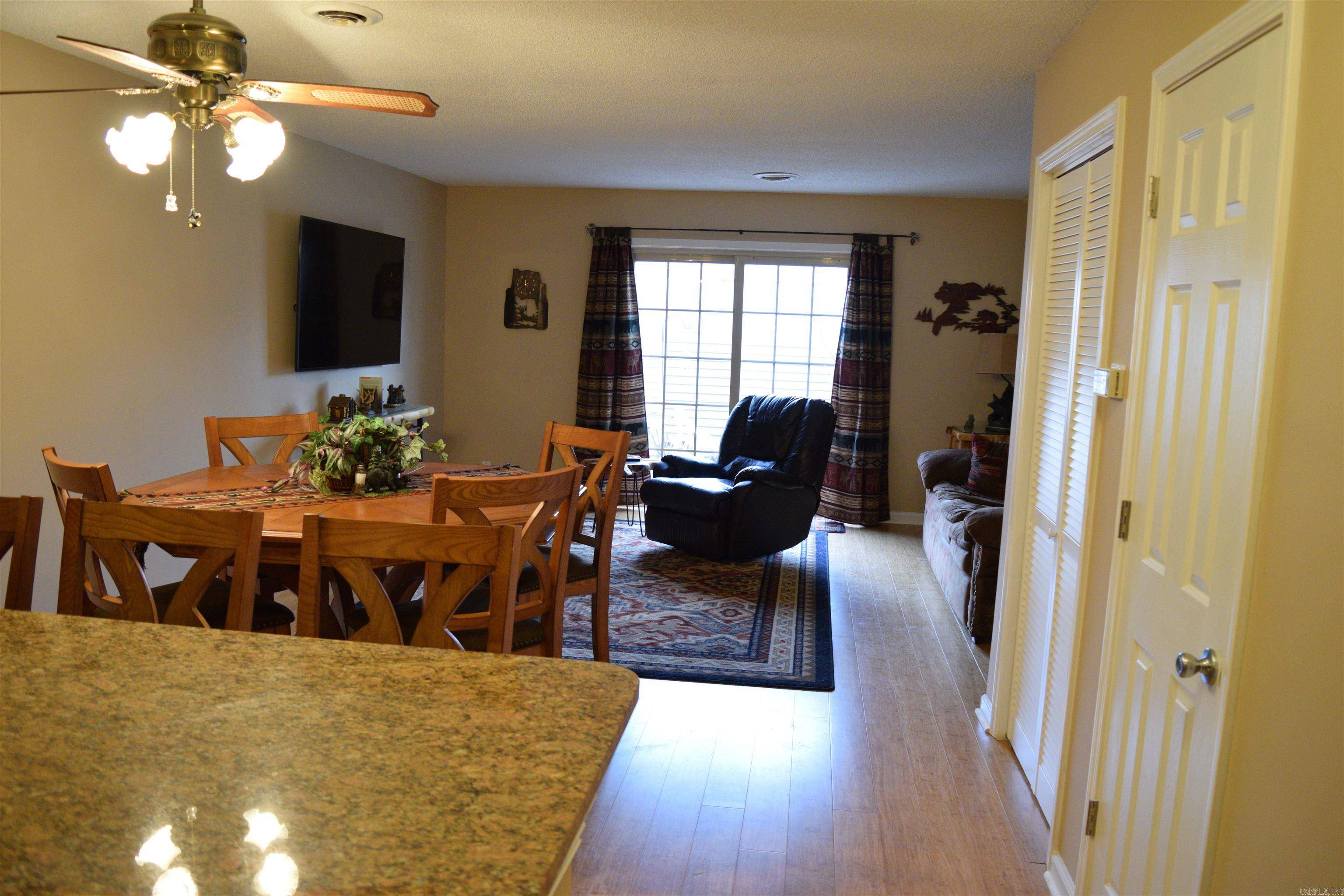 Fairfield Bay, AR 72088,135 #97 Hillview Drive