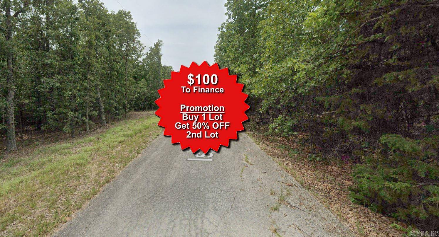 Cherokee Village, AR 72529,Address not disclosed