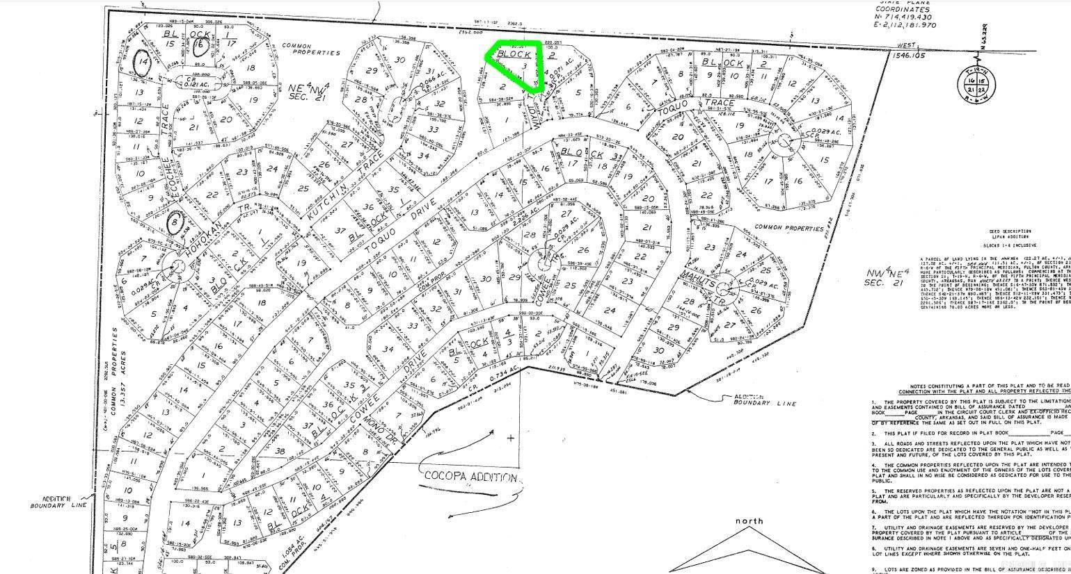 Cherokee Village, AR 72529,Address not disclosed