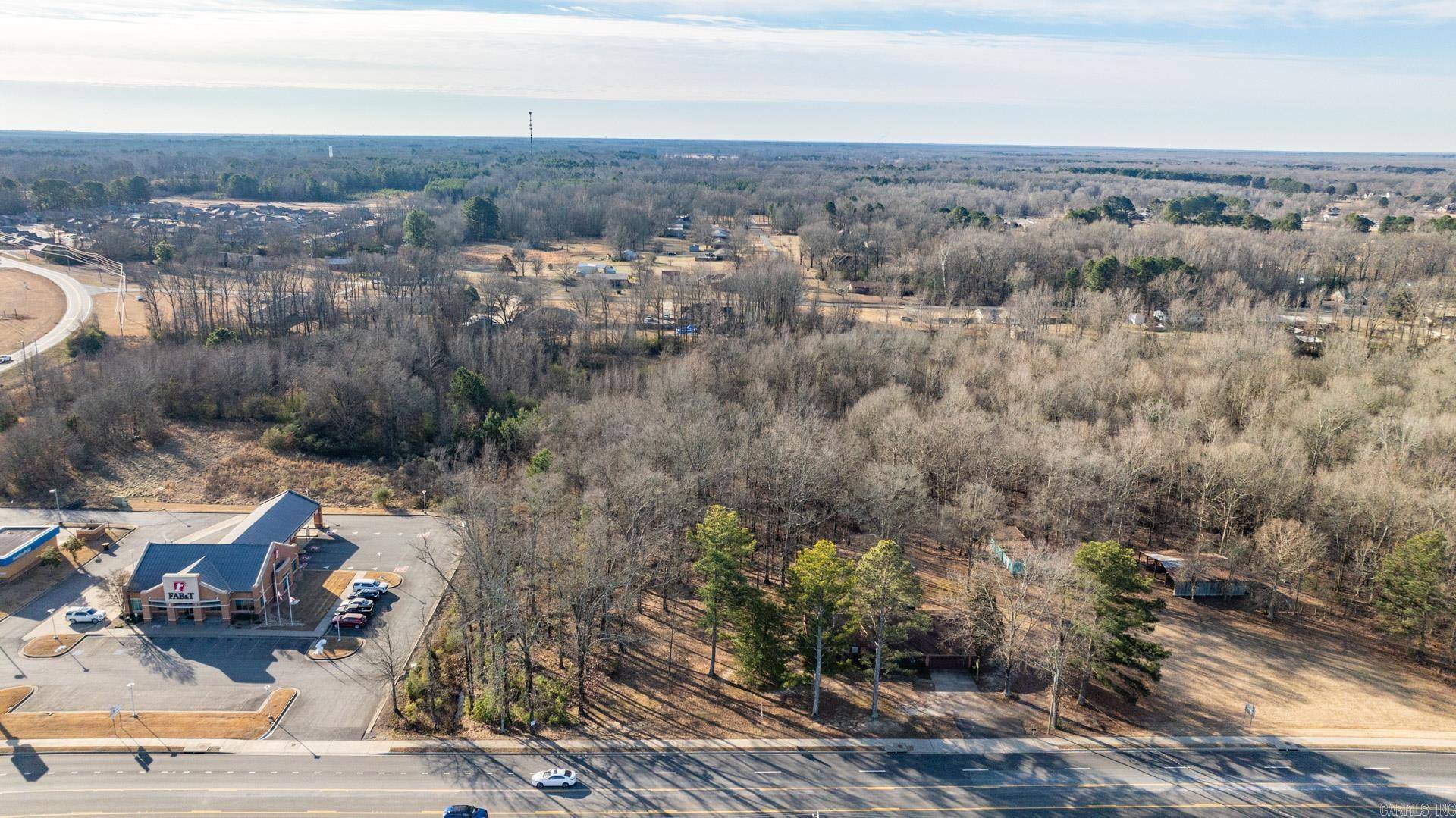 Cabot, AR 72023,00 Bill Foster Memorial Highway