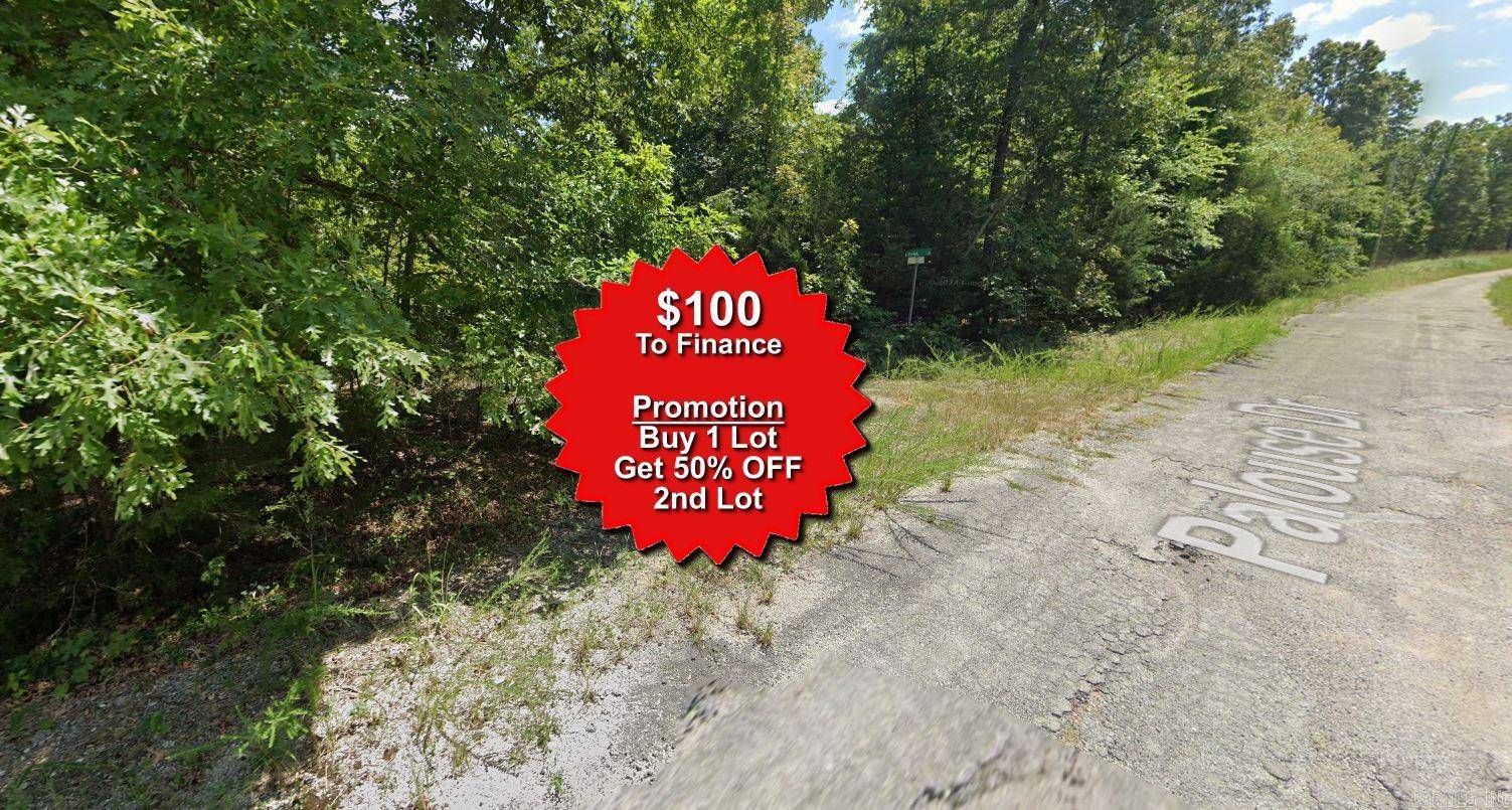 Cherokee Village, AR 72529,Address not disclosed