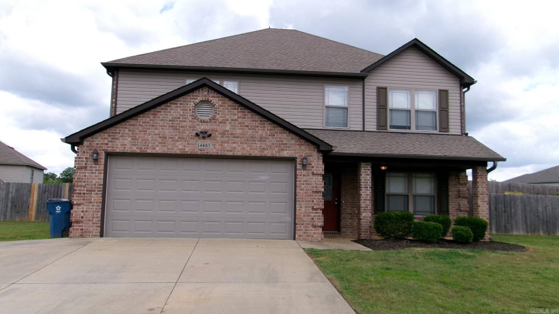 Alexander, AR 72002,14465 Skyline Drive