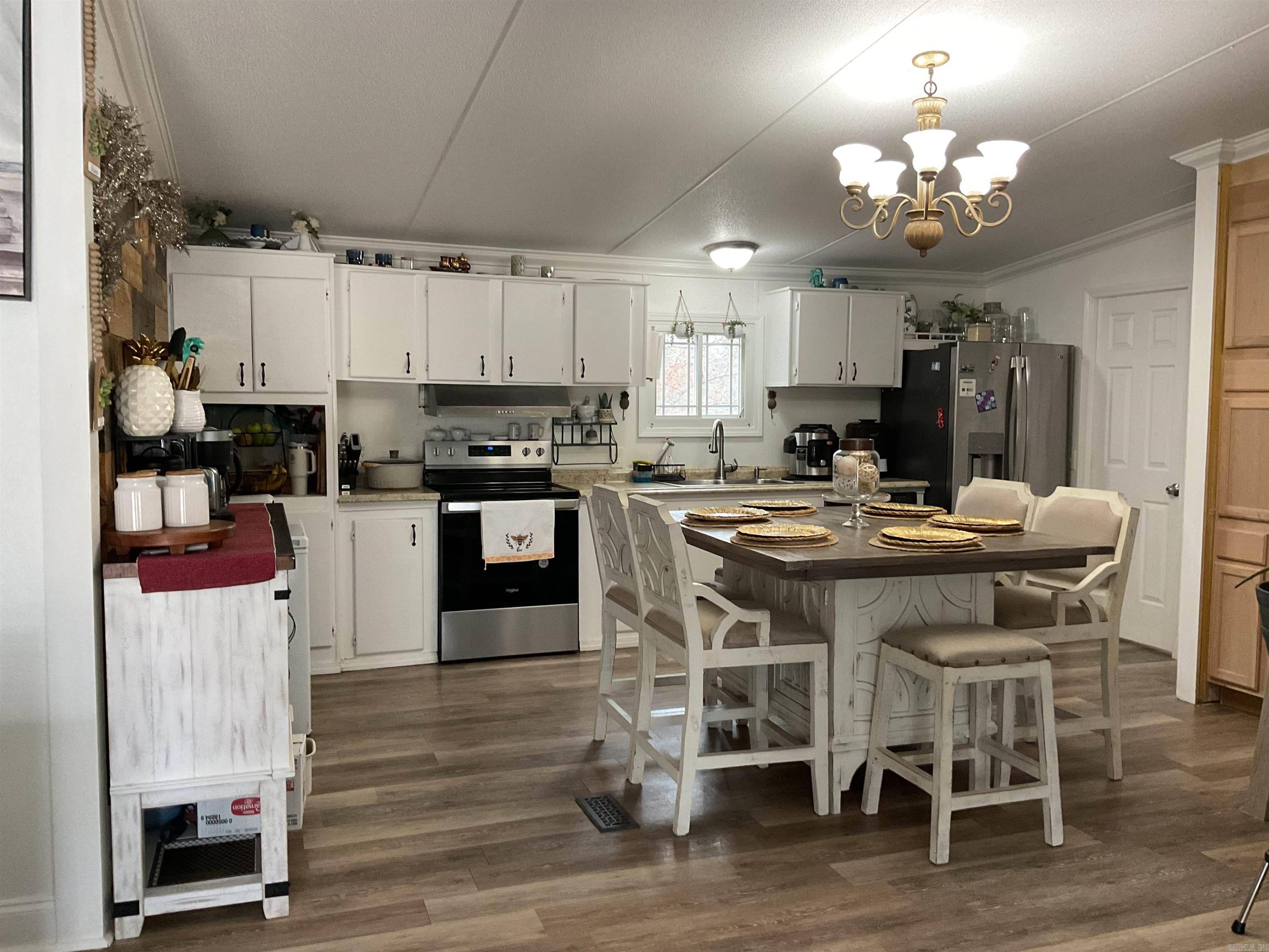 Mabelvale, AR 72103,3010 McPherson Ridge Drive