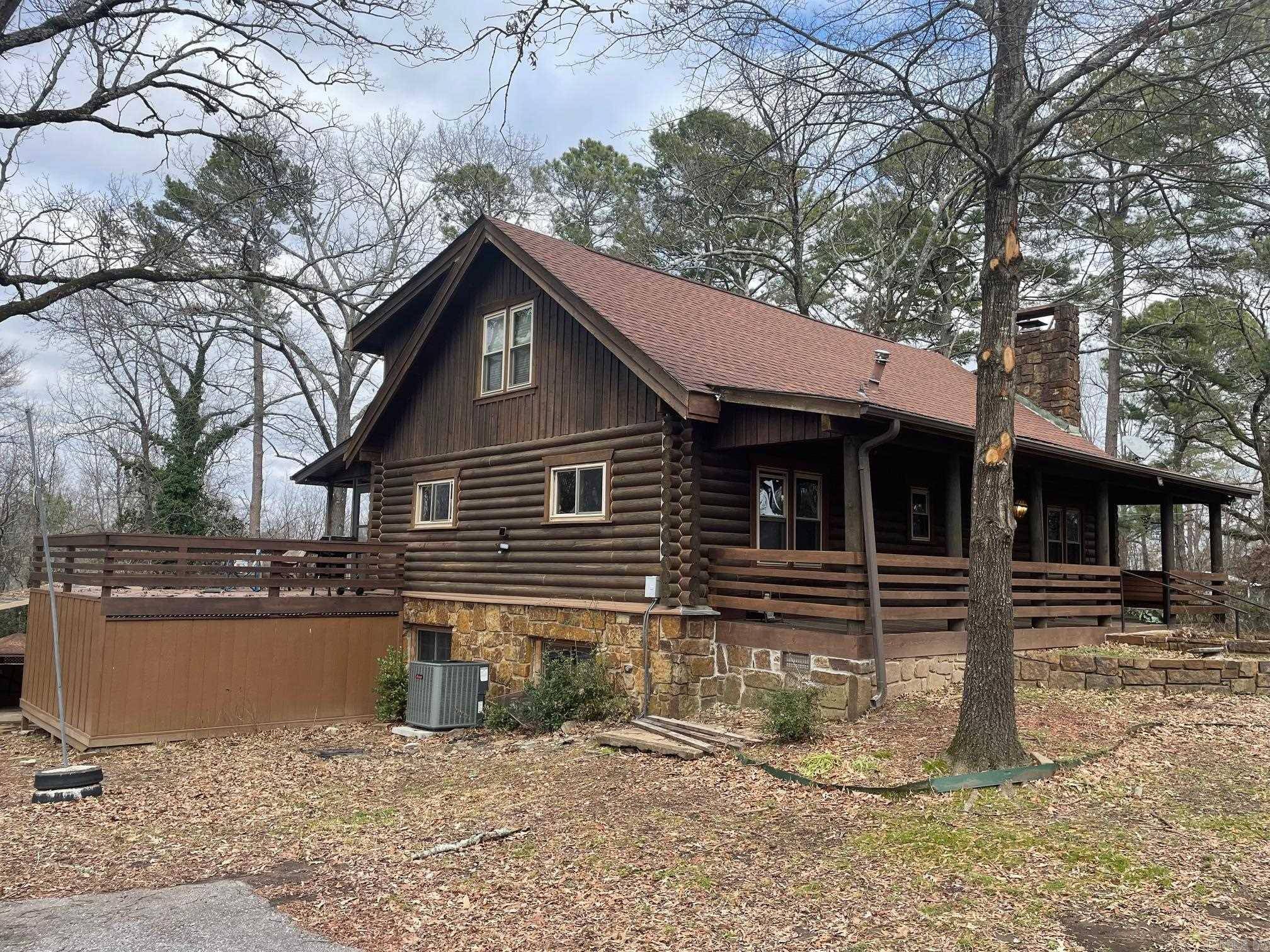 Hot Springs, AR 71913,132 Gray Circle