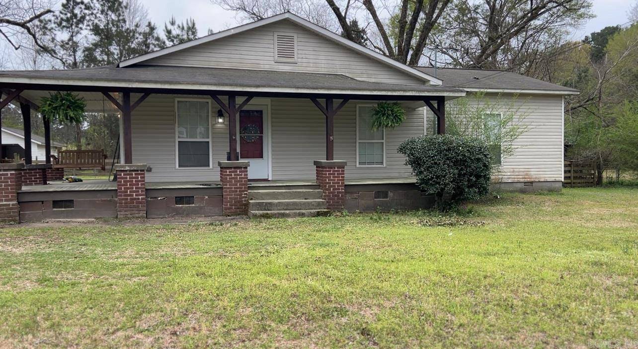 Camden, AR 71701,1923 W Washington St