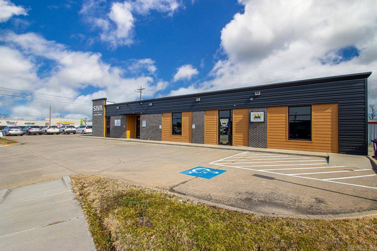 Bryant, AR 72022,5206 N Hwy 5 Highway
