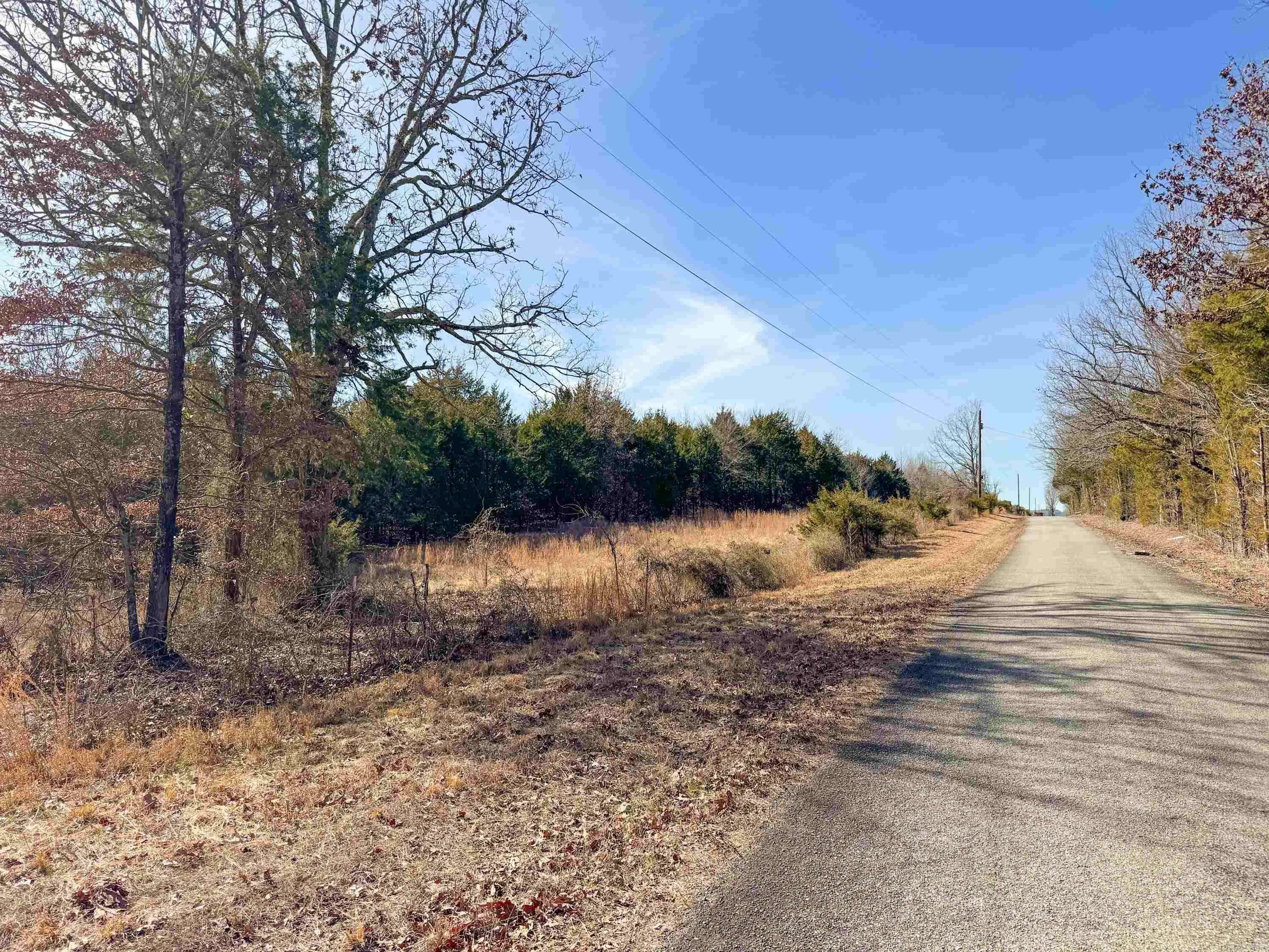Quitman, AR 72131,170 Enders Road