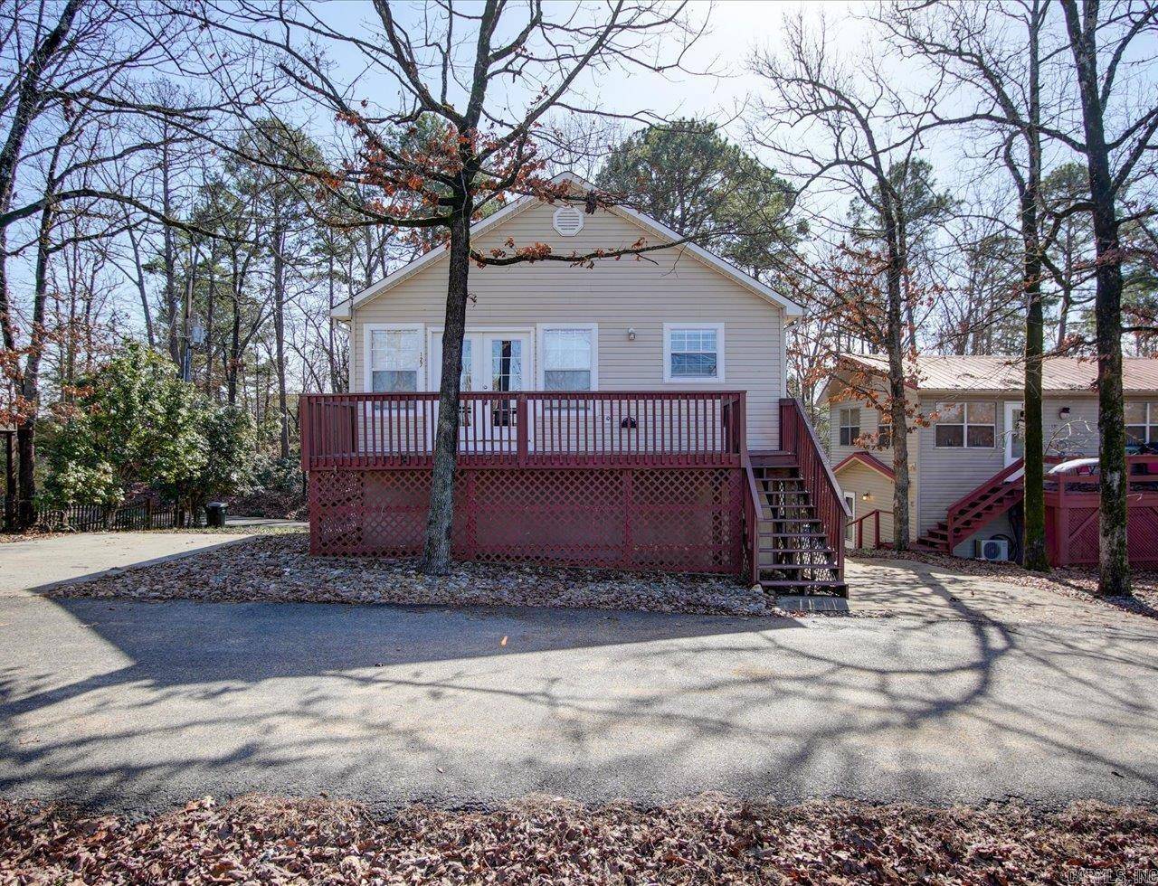 Hot Springs, AR 71913,127 Long Island Place