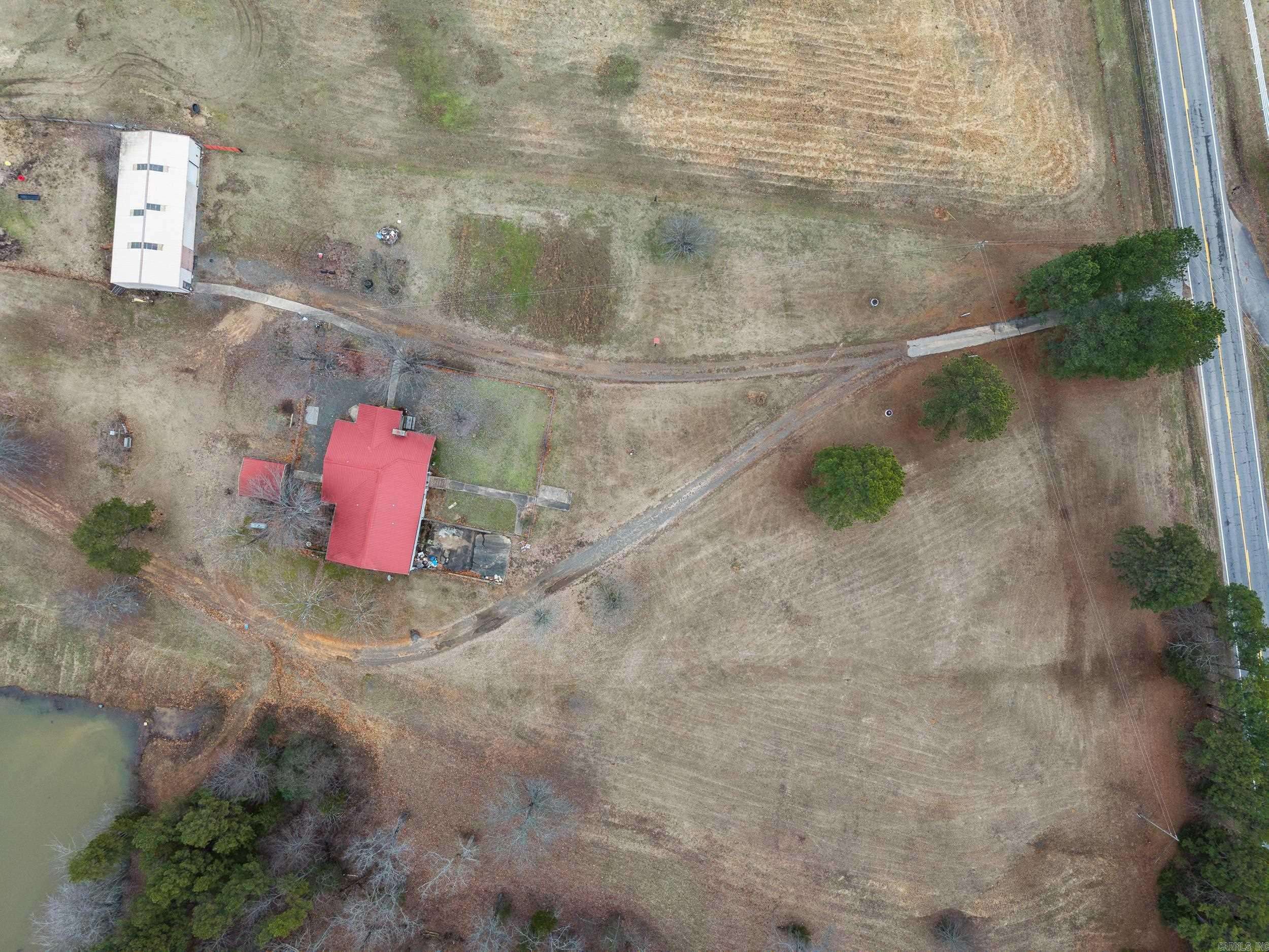 Bee Branch, AR 72013,7488 Highway 92 W