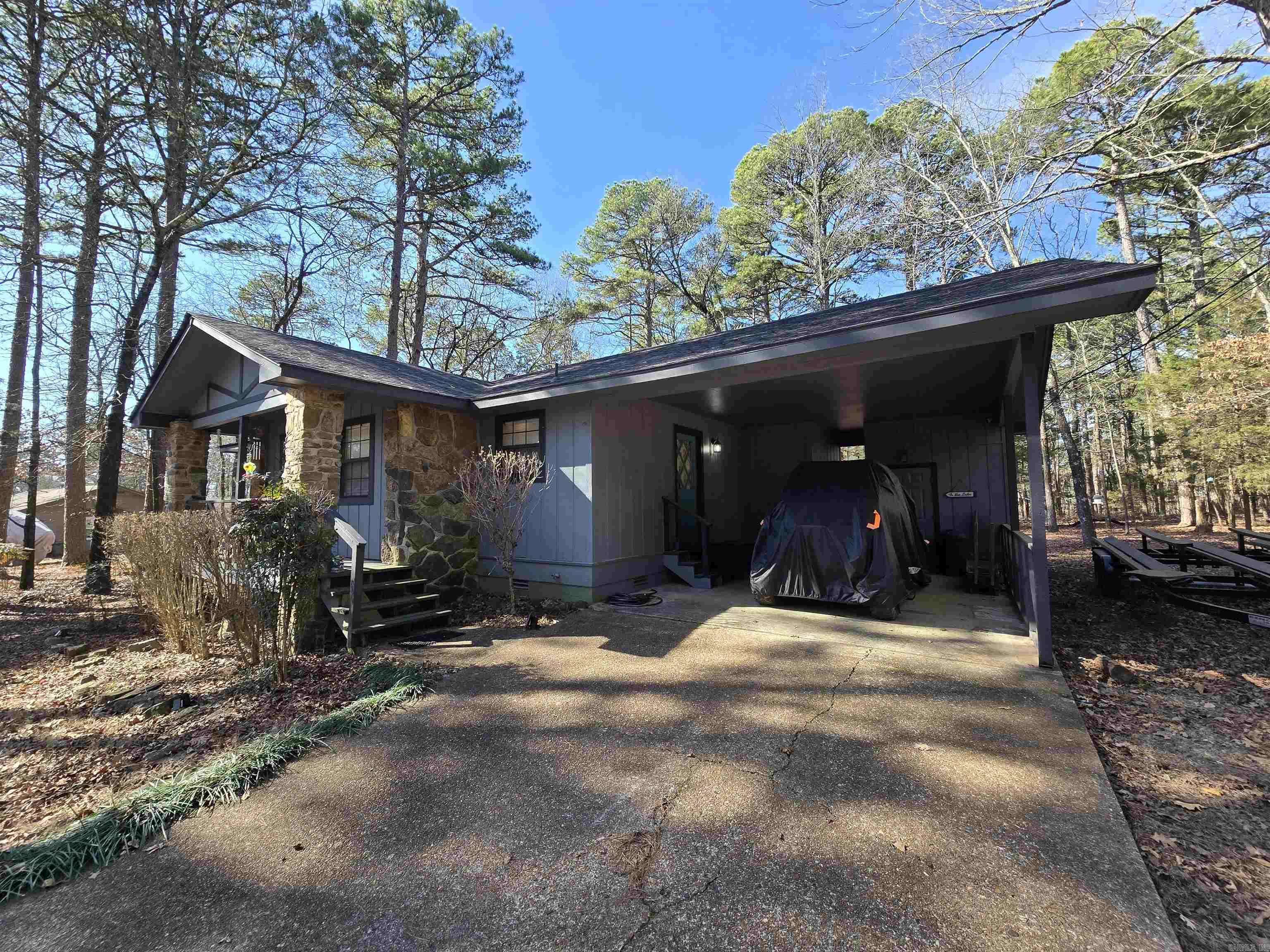 Fairfield Bay, AR 72088,150 Lookout Drive