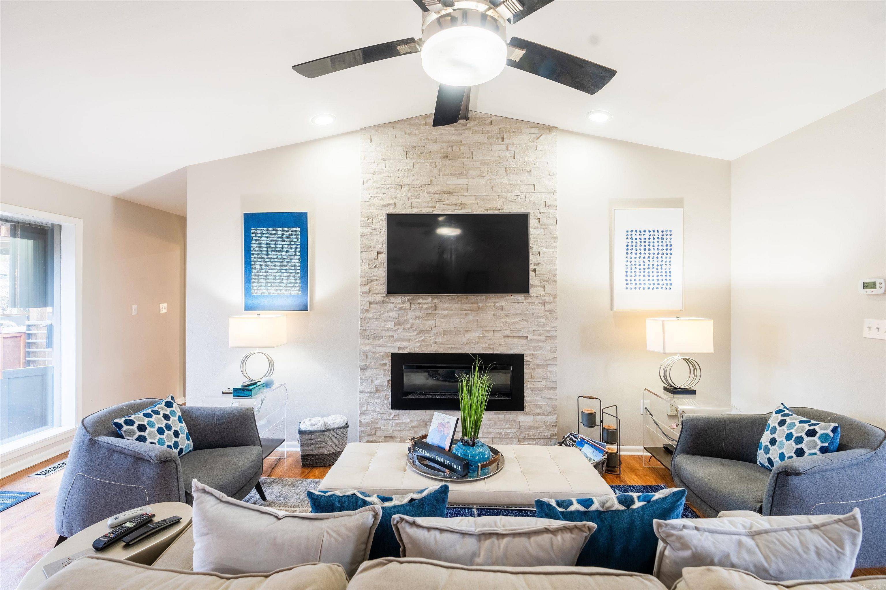 Heber Springs, AR 72543,611 Birchbrook Drive