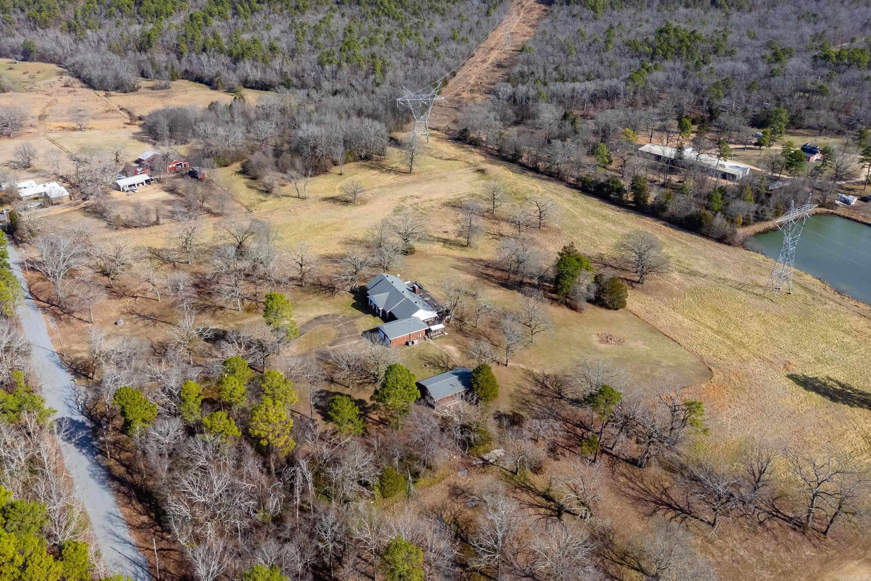 Little Rock, AR 72223,2003 Lambert Road
