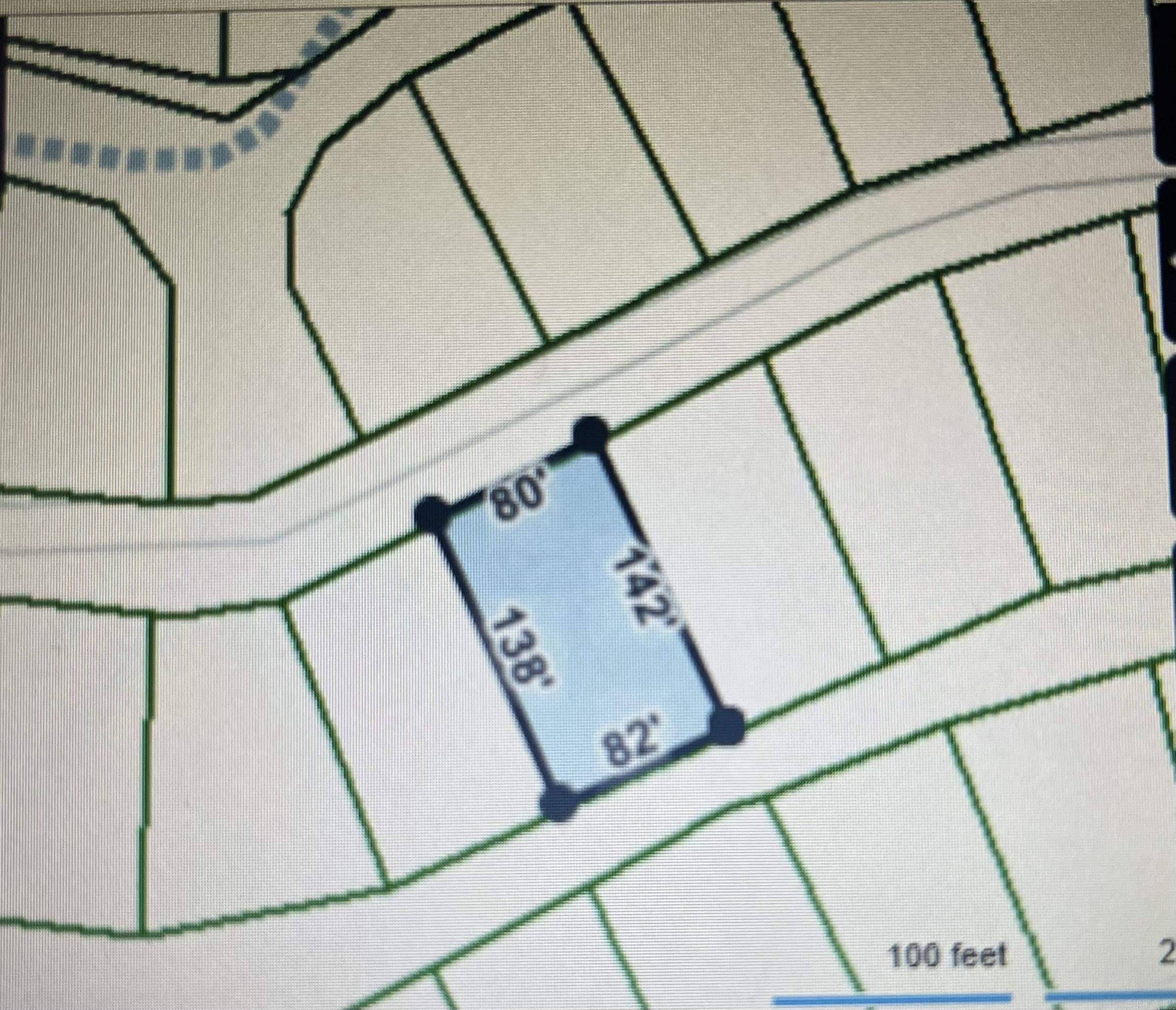 Hot Springs Village, AR 71909,53 Caceres Way