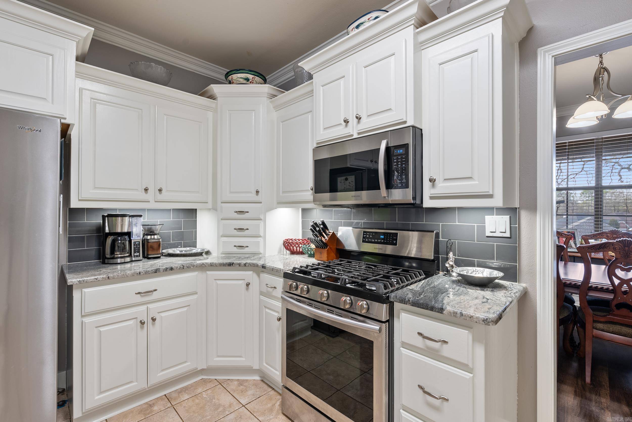 Maumelle, AR 72113,104 Beaver Creek Lane