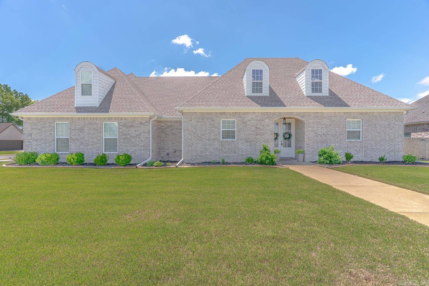 Brookland, AR 72417,101 Eva Ln