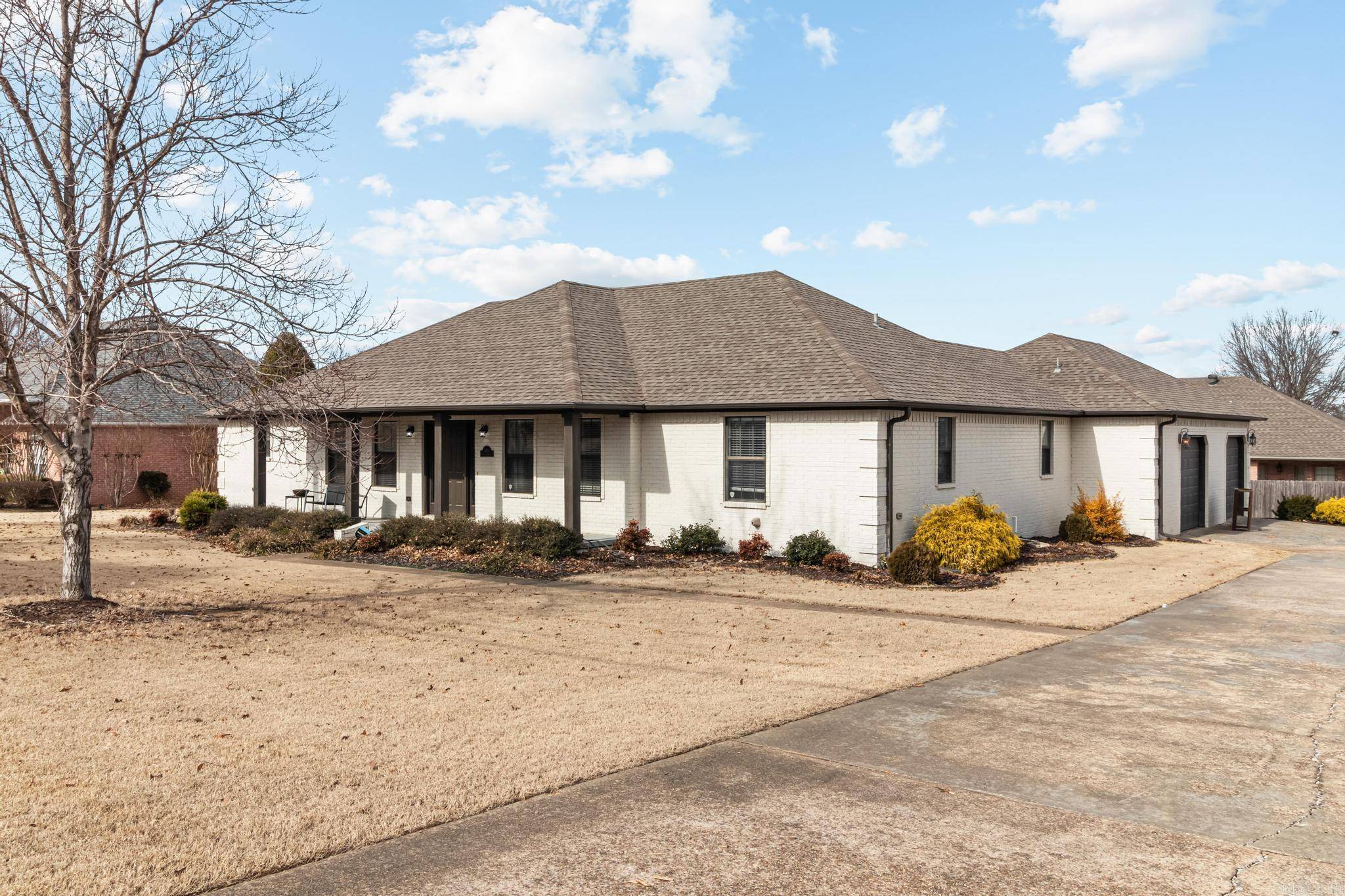 Paragould, AR 72450,3409 Pruetts Chapel Road