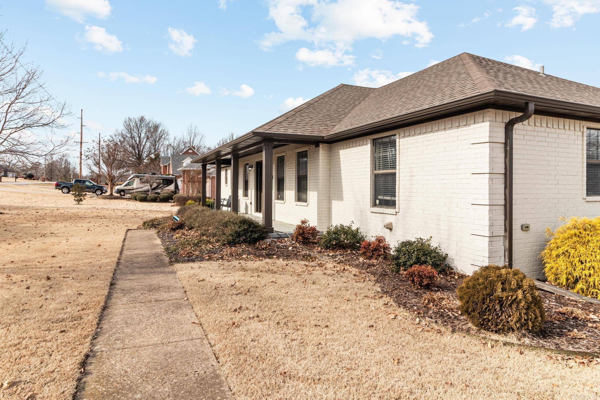 Paragould, AR 72450,3409 Pruetts Chapel Road
