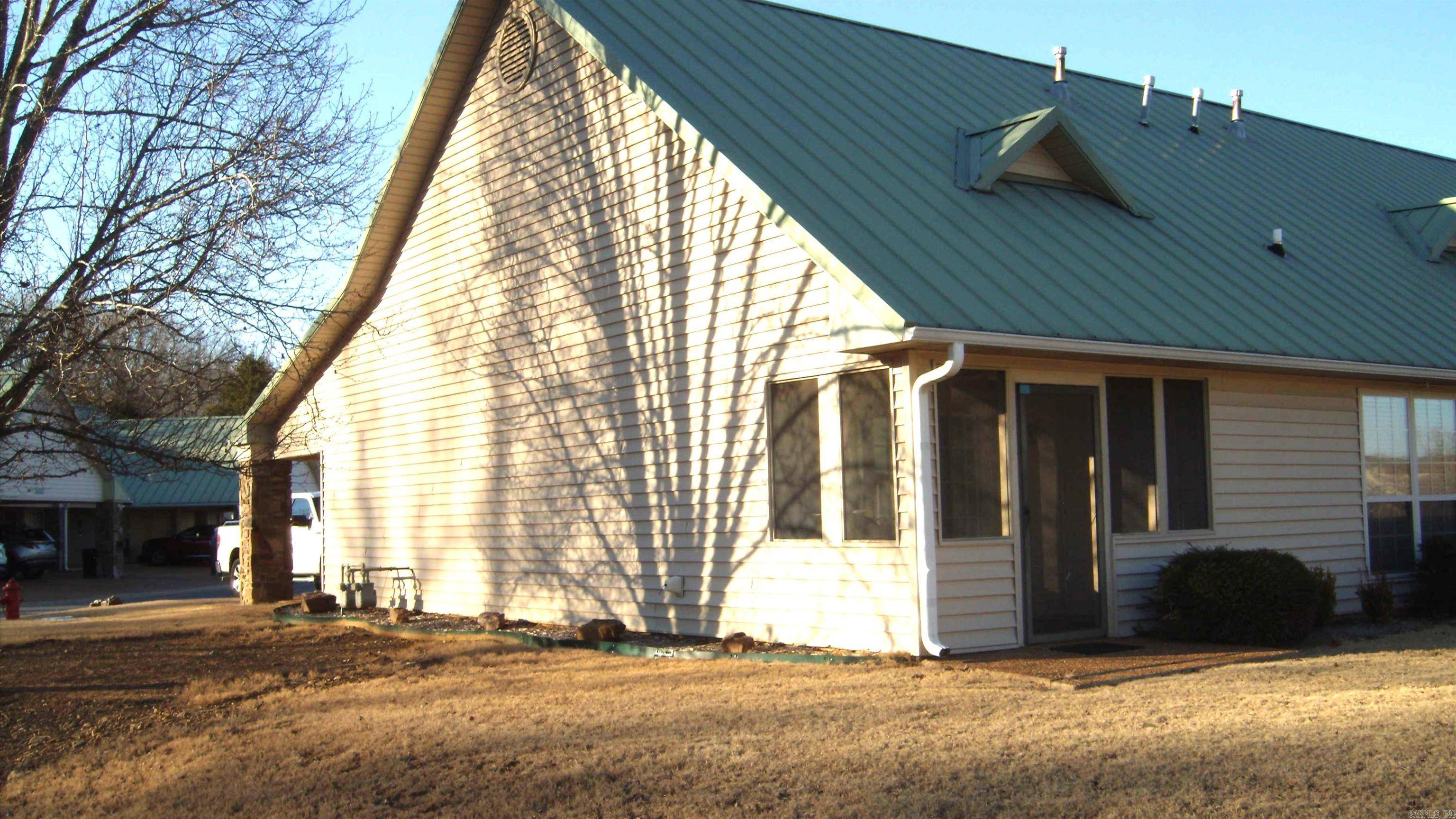 Heber Springs, AR 72543,1303-D Sage Brush Way