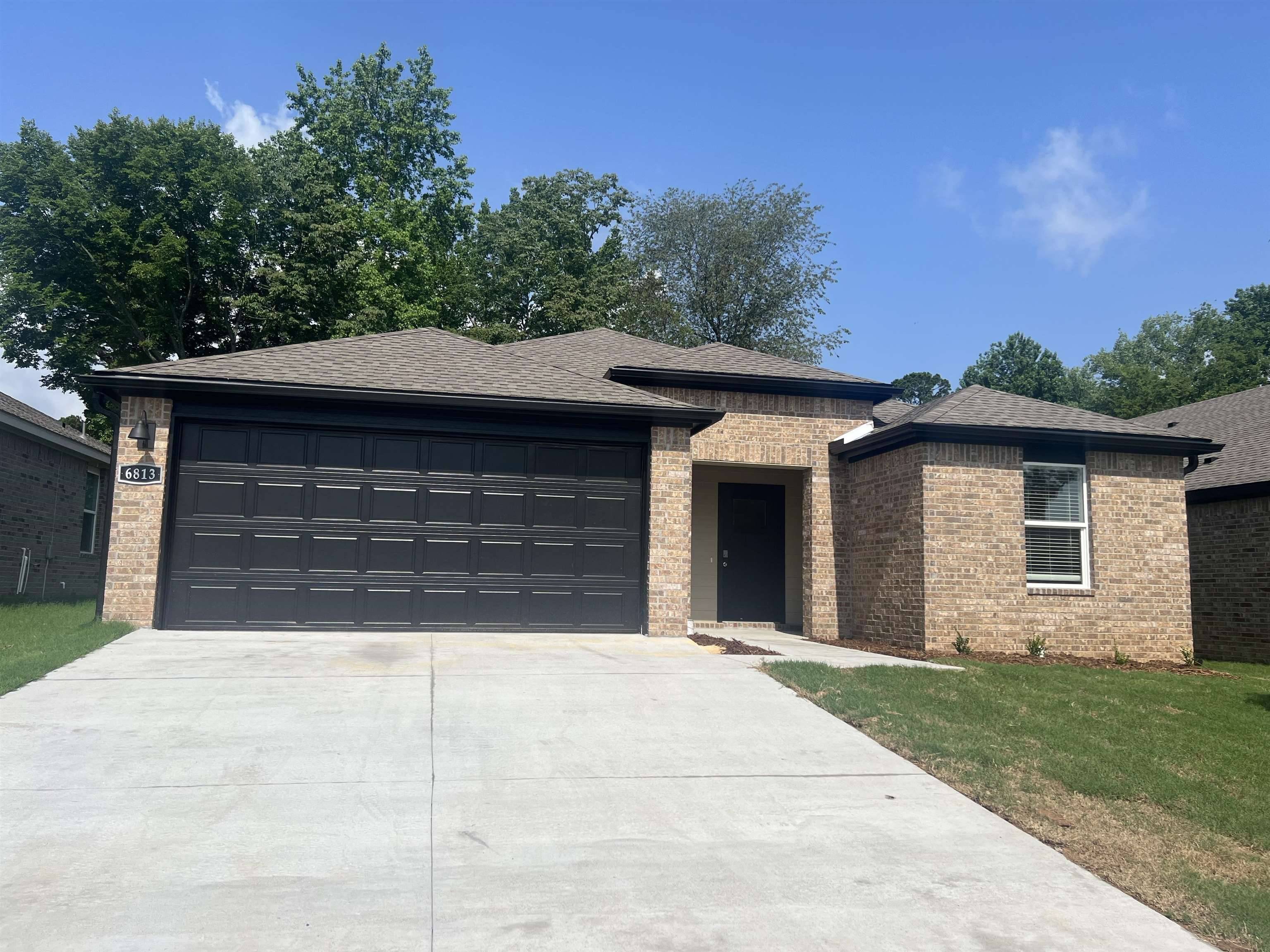 North Little Rock, AR 72113,6813 Cypress Trail