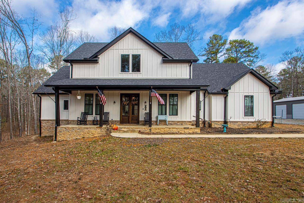 Mabelvale, AR 72103,631 Zoa Way