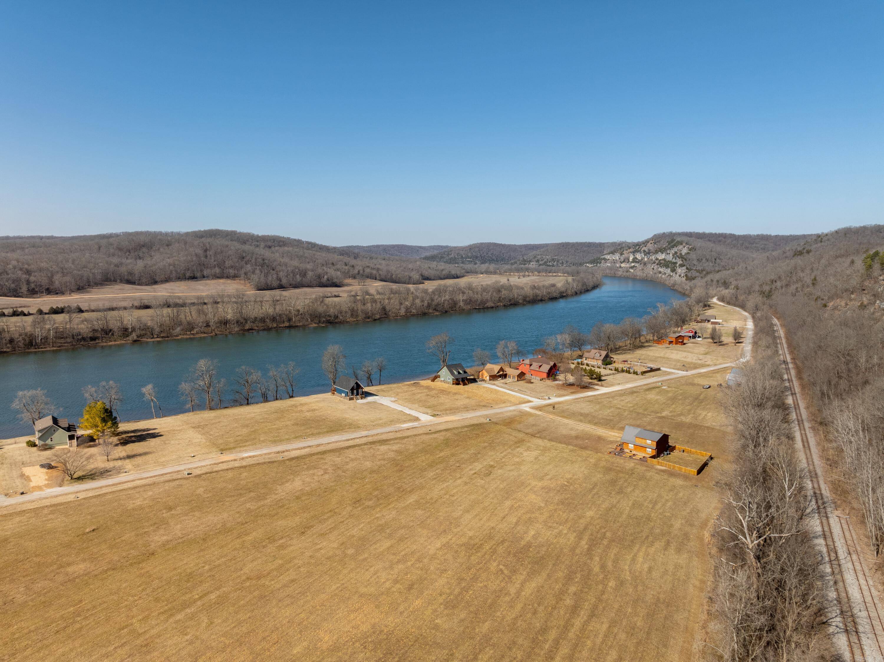 Batesville, AR 72501,200 Joe Baker Road