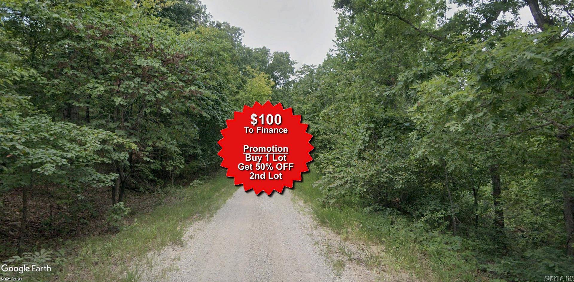 Cherokee Village, AR 72529,Lot 18 Toquo Drive