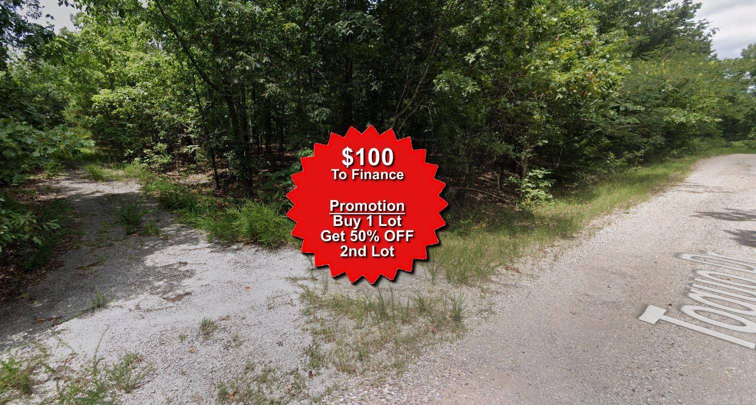 Cherokee Village, AR 72529,Address not disclosed