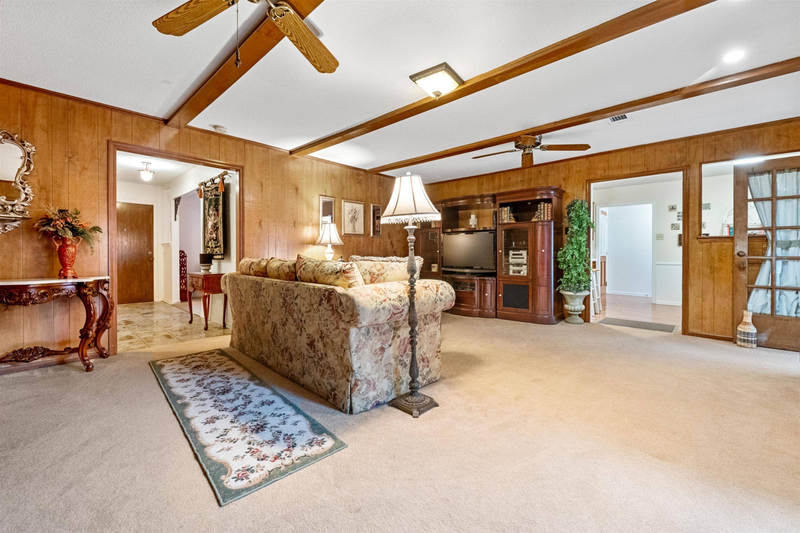 North Little Rock, AR 72116,4532 Austin Drive