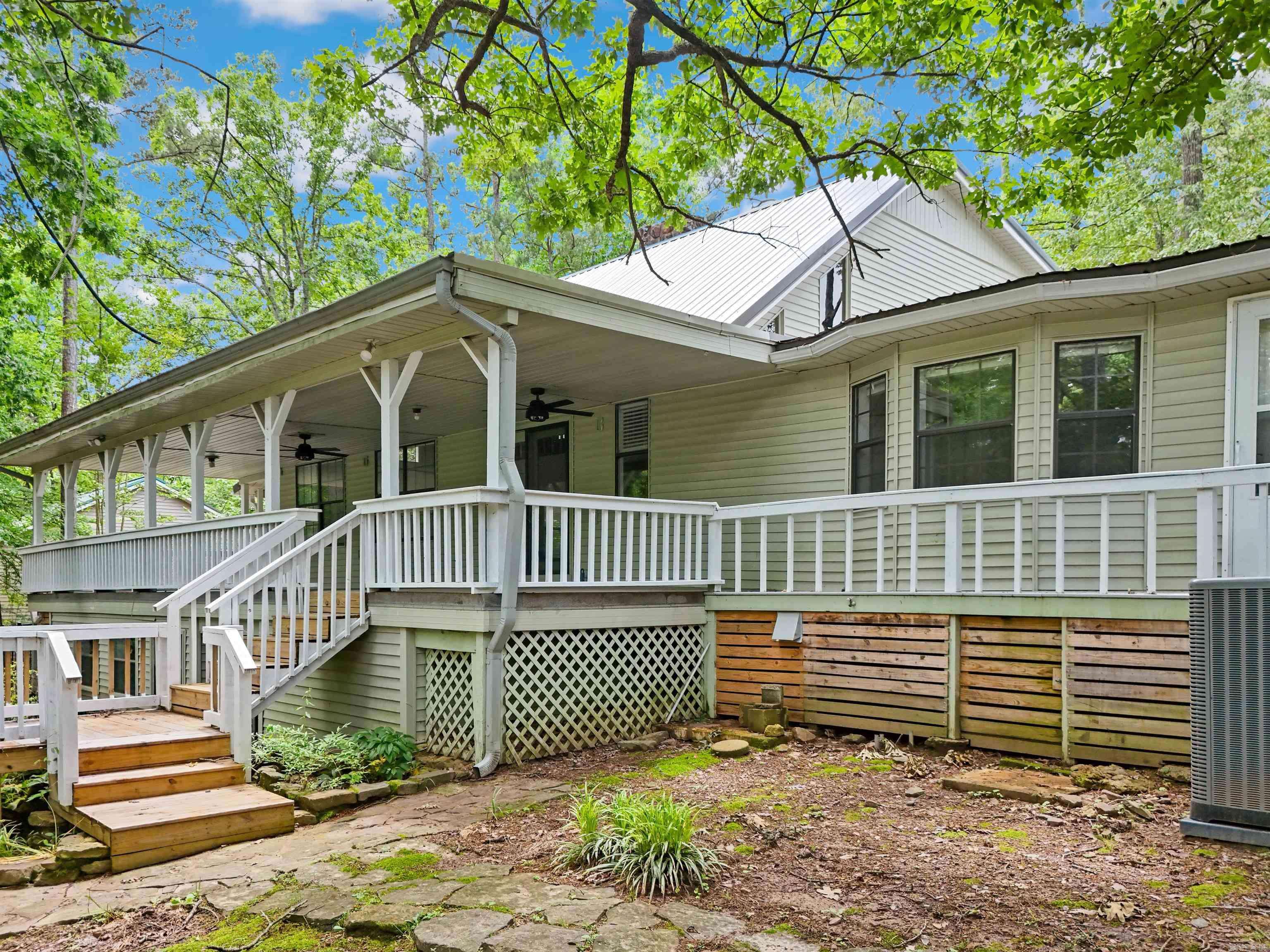 Edgemont, AR 72044,474 Valhalla Drive