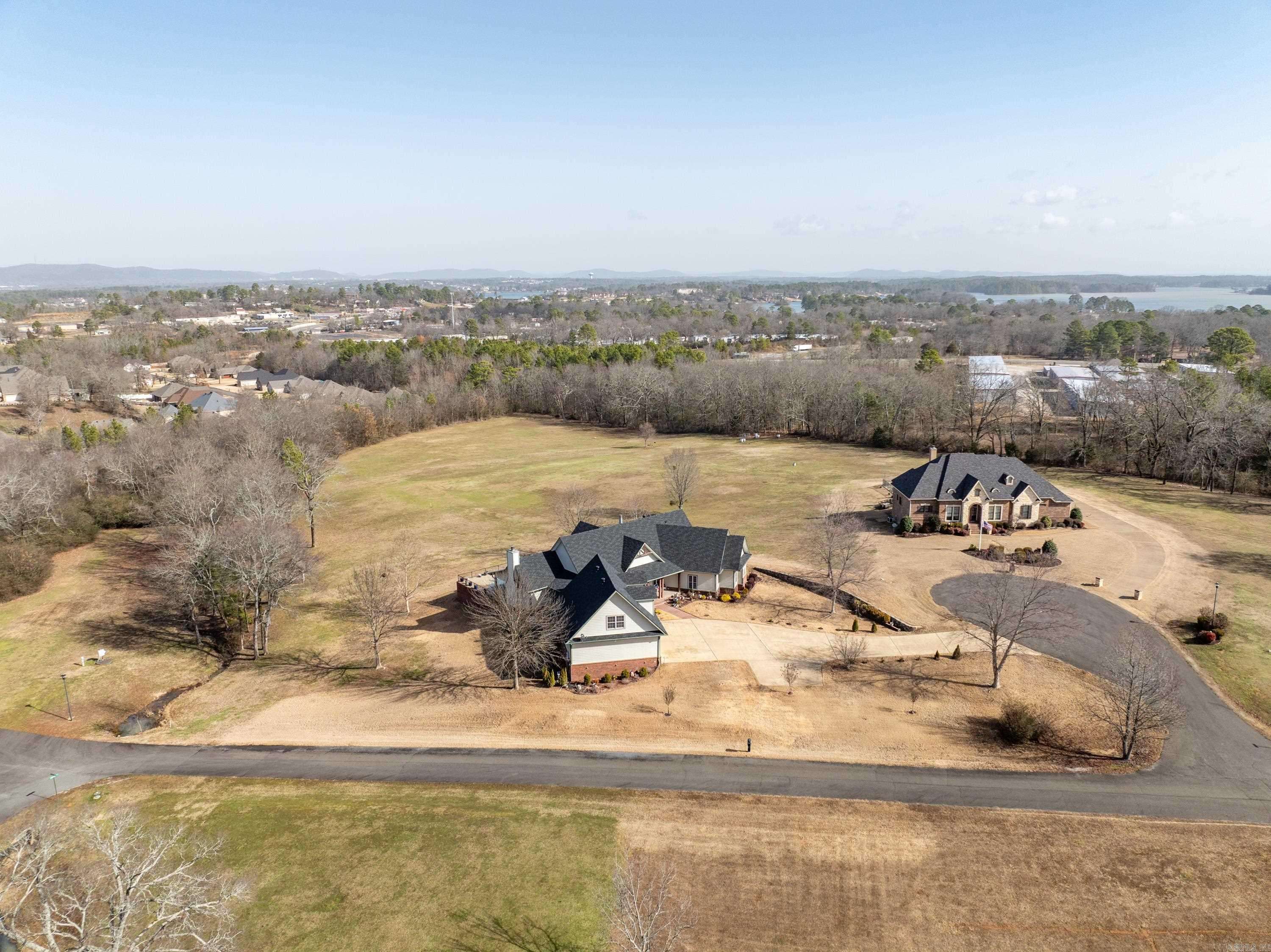 Hot Springs, AR 71913,168 Valley Woods Trail