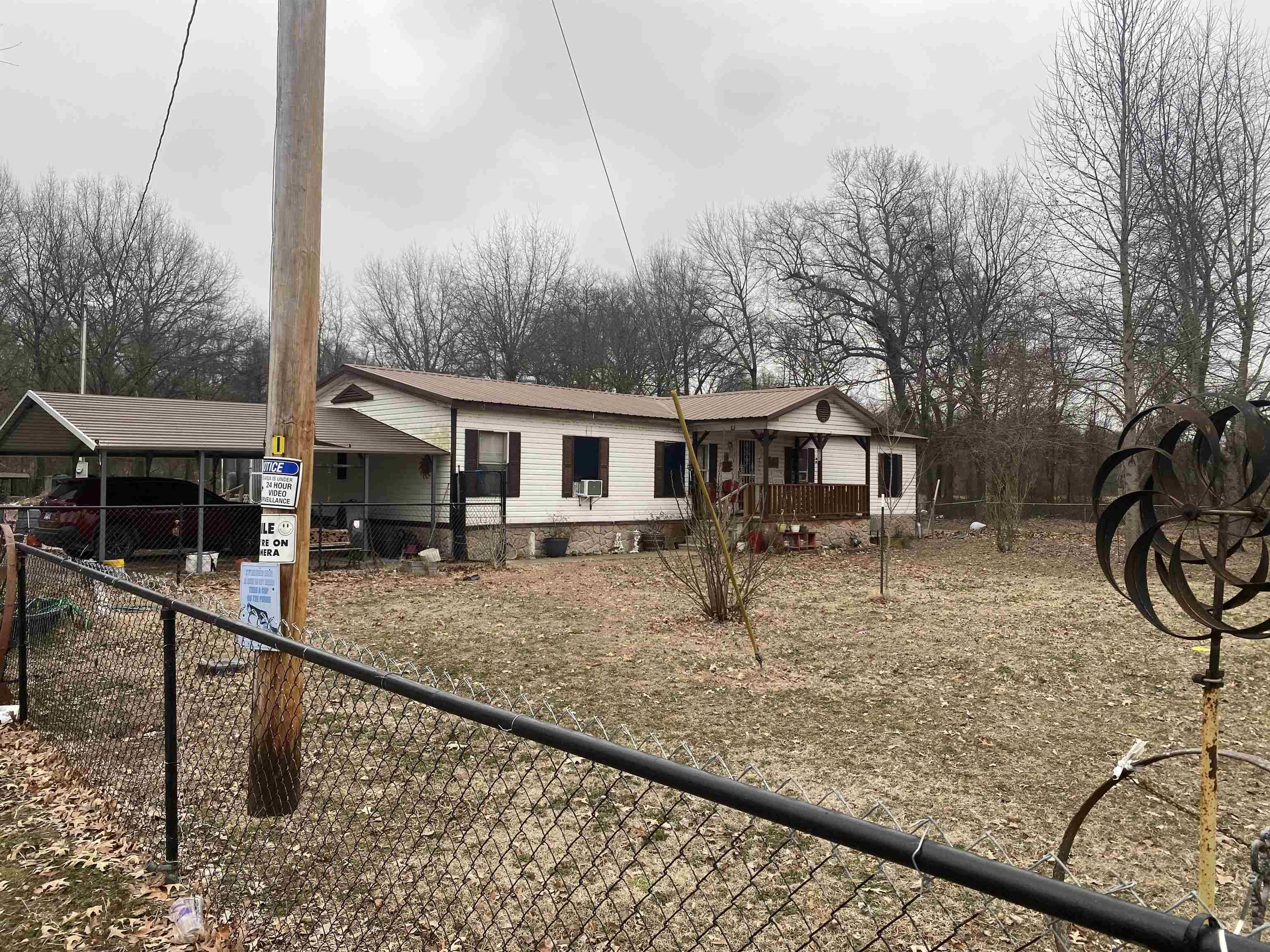 Trumann, AR 72472,17568 Barrys Lane