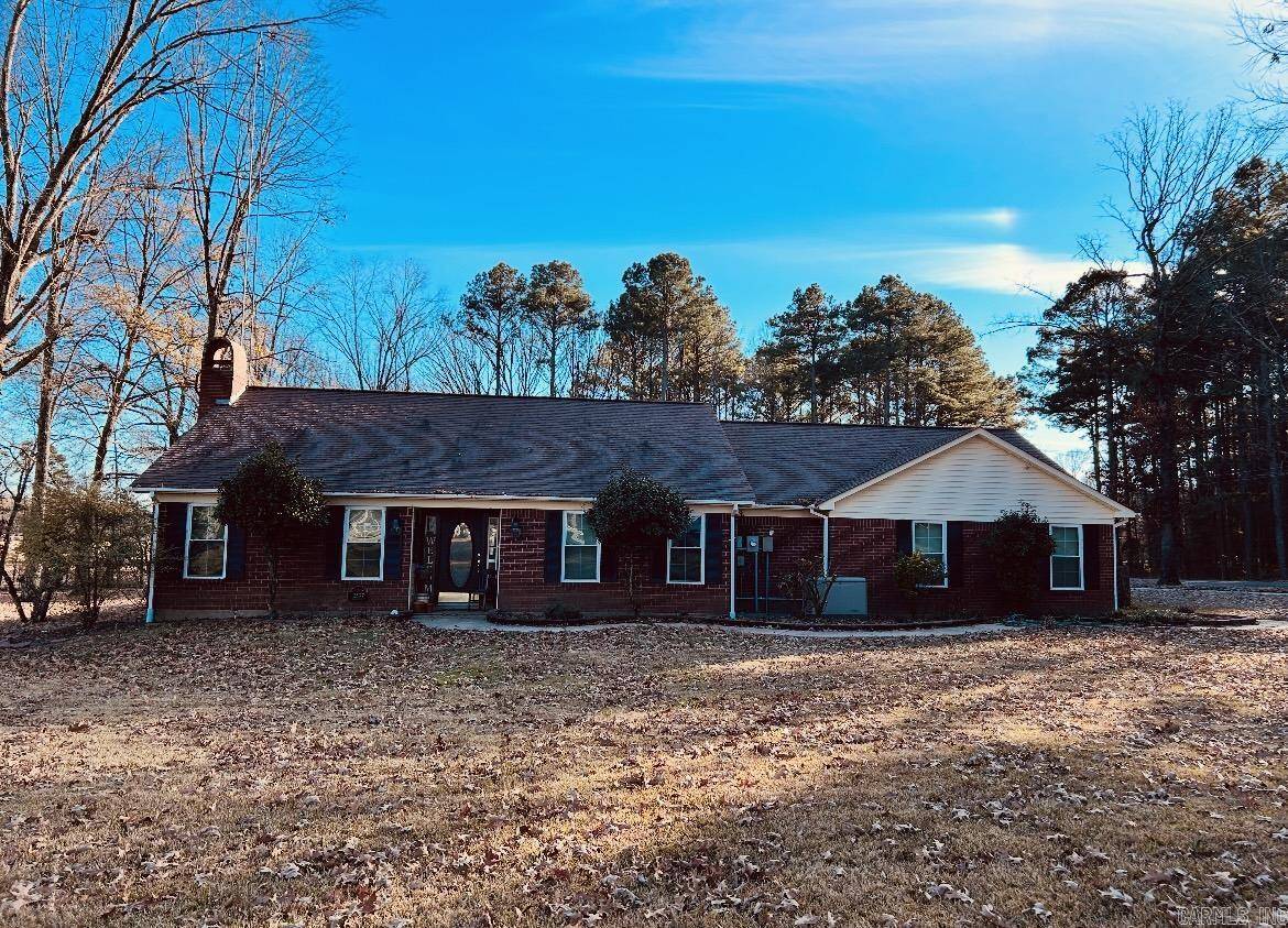 Monticello, AR 71655,2537 W Hwy 35