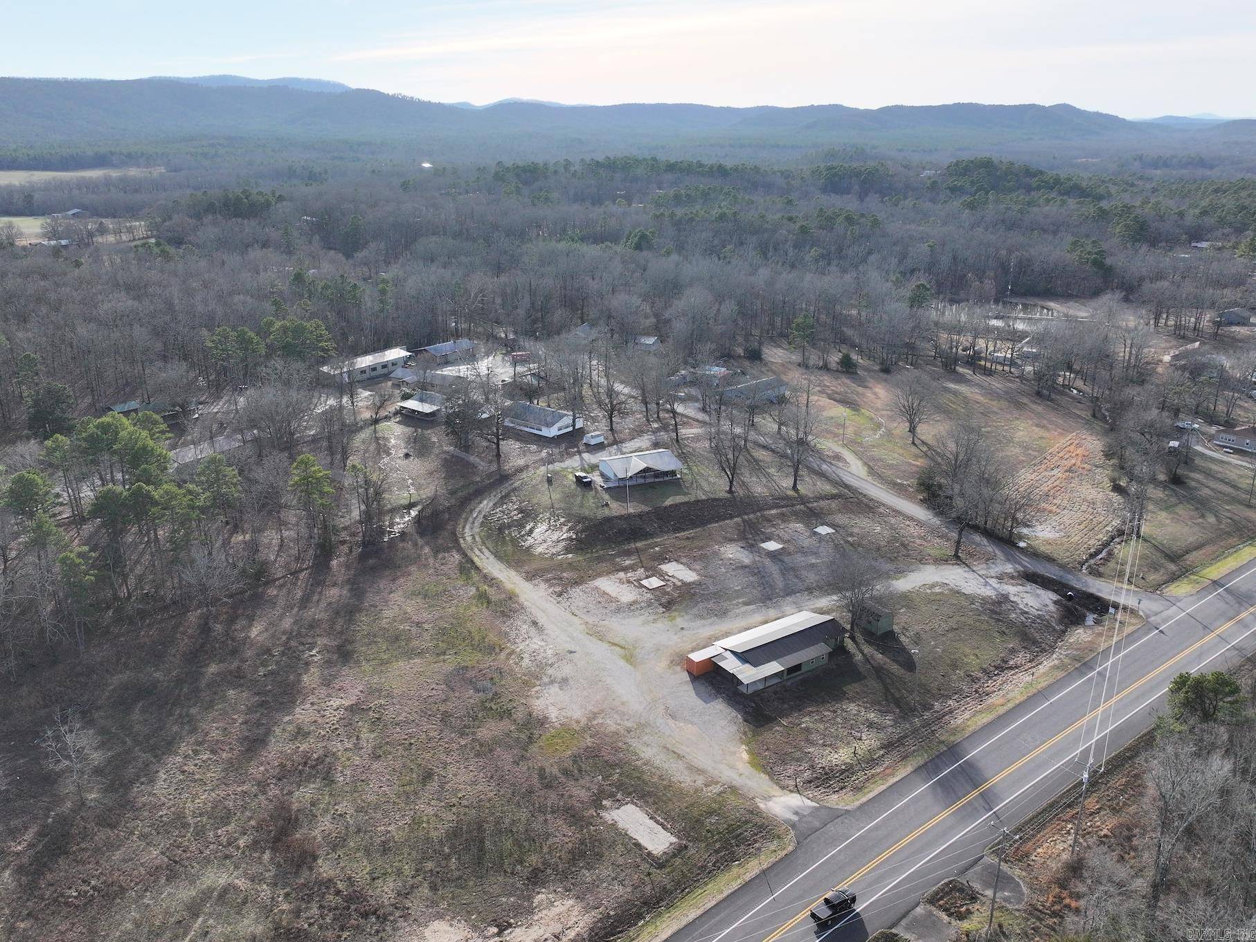 Mount Ida, AR 71957,2383 E Highway 270