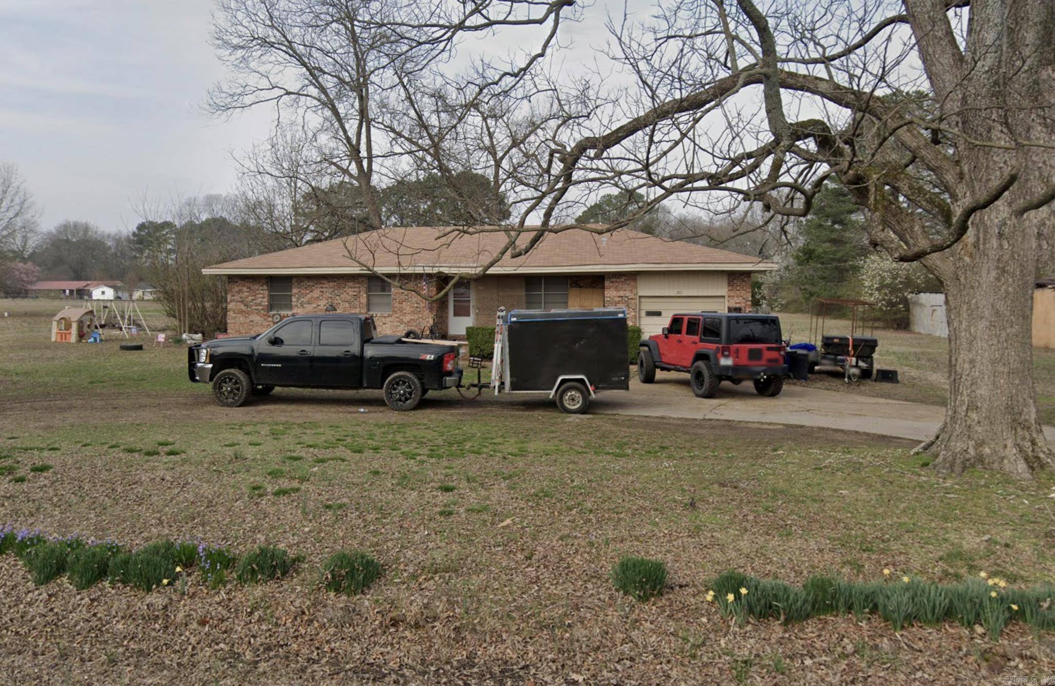 Searcy, AR 72143,1201 Skyline Drive