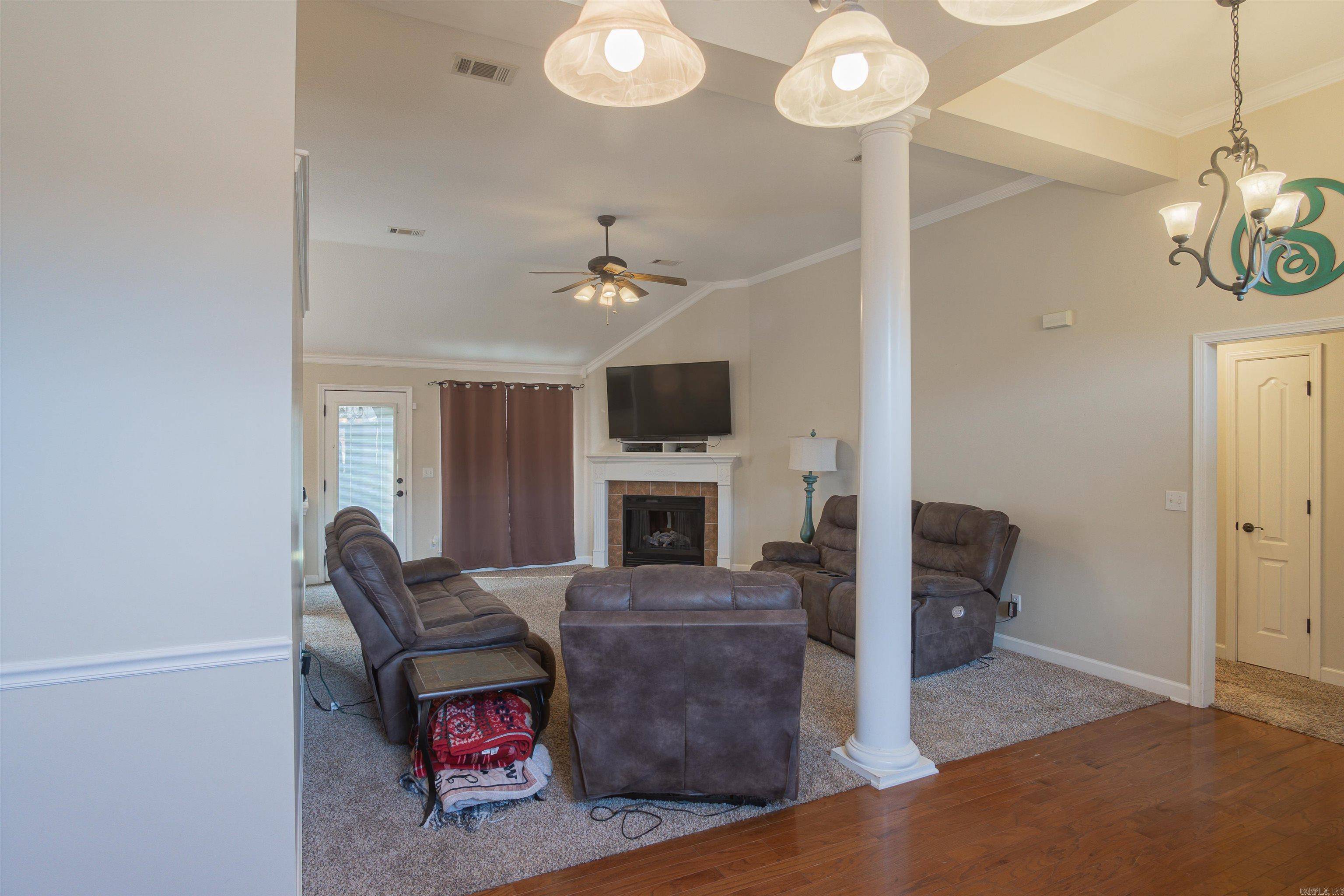 Cabot, AR 72023,26 Lakeland Drive