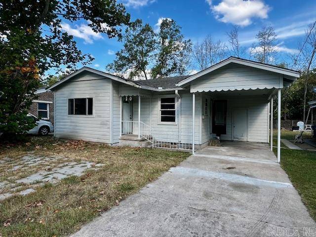 North Little Rock, AR 72118,10 Theresa Drive